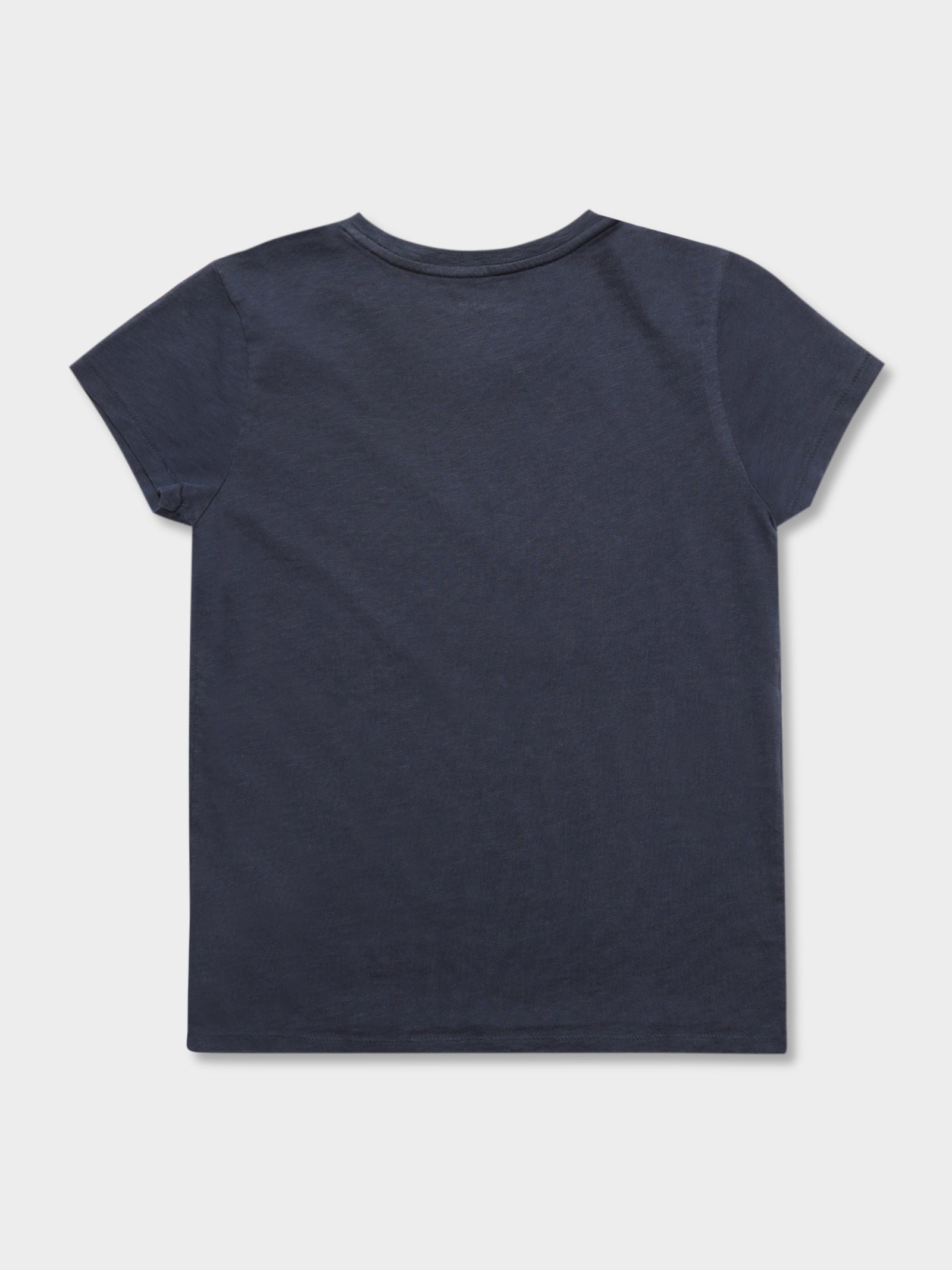 Short Sleeve Flag T-Shirt