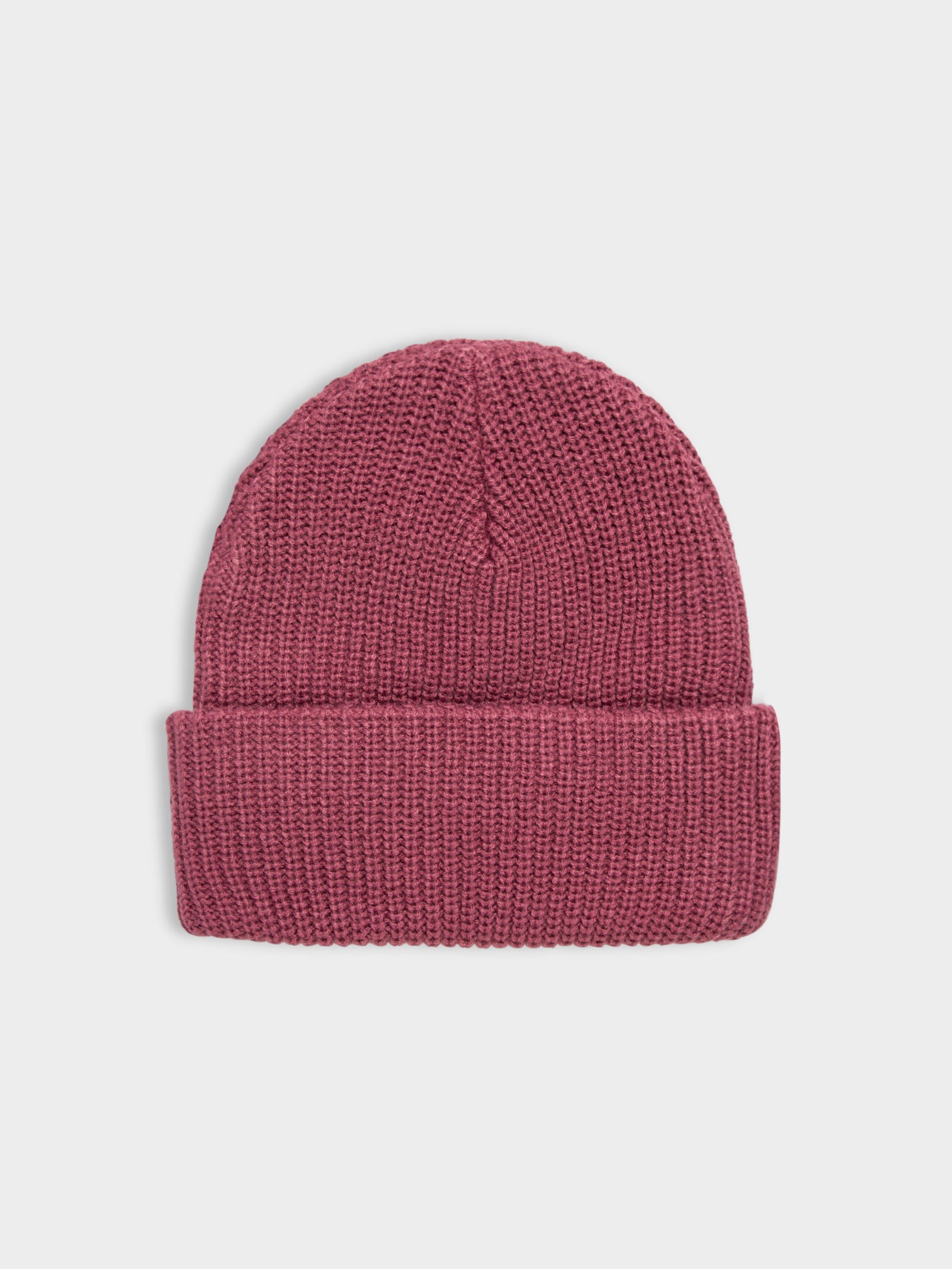 Cuff Stock Beanie