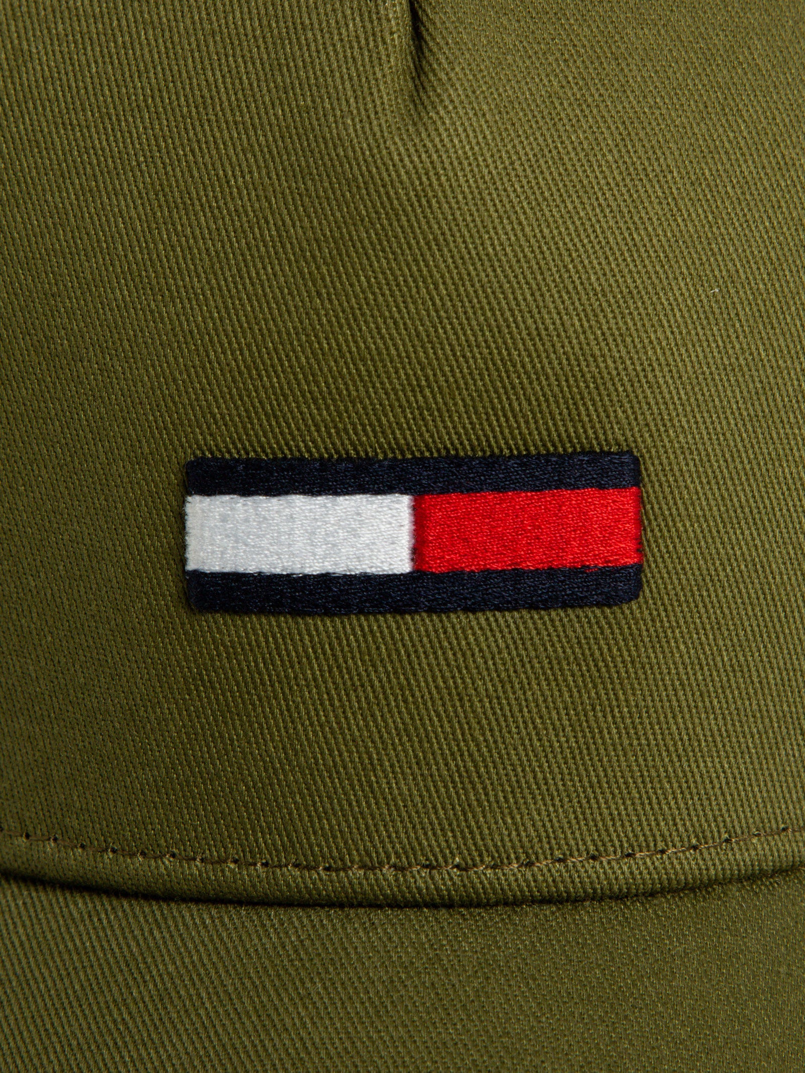 TJM Flag Cap