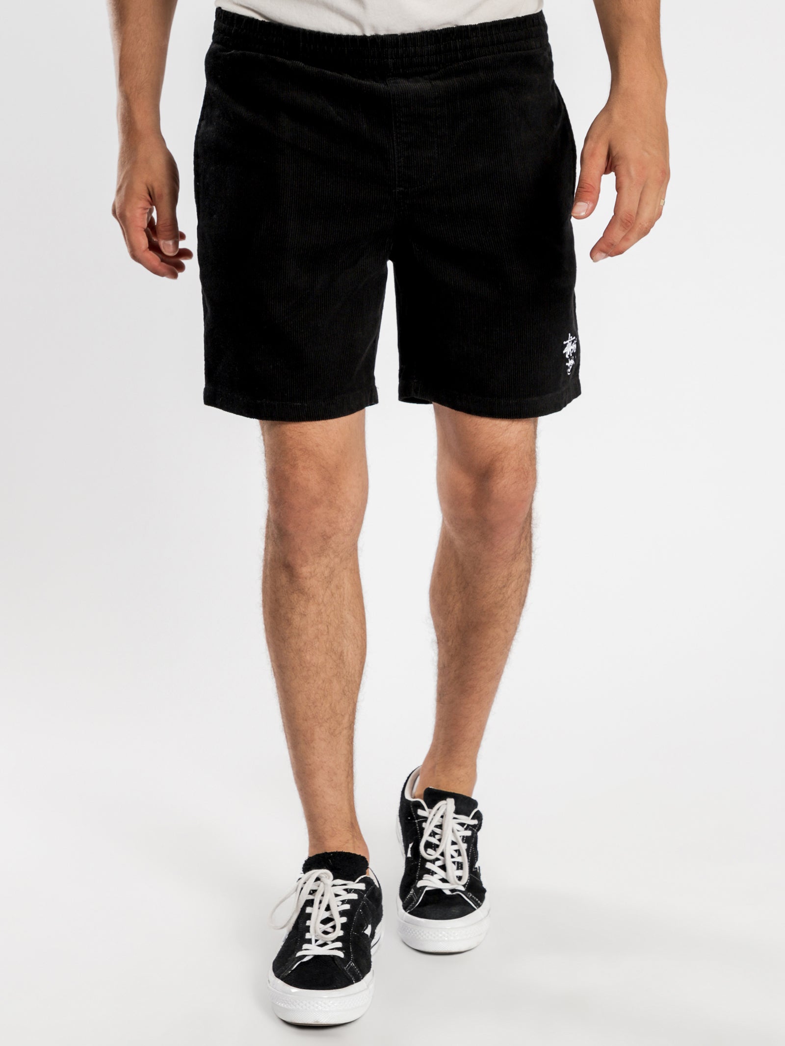 Crown Cord Beach Short