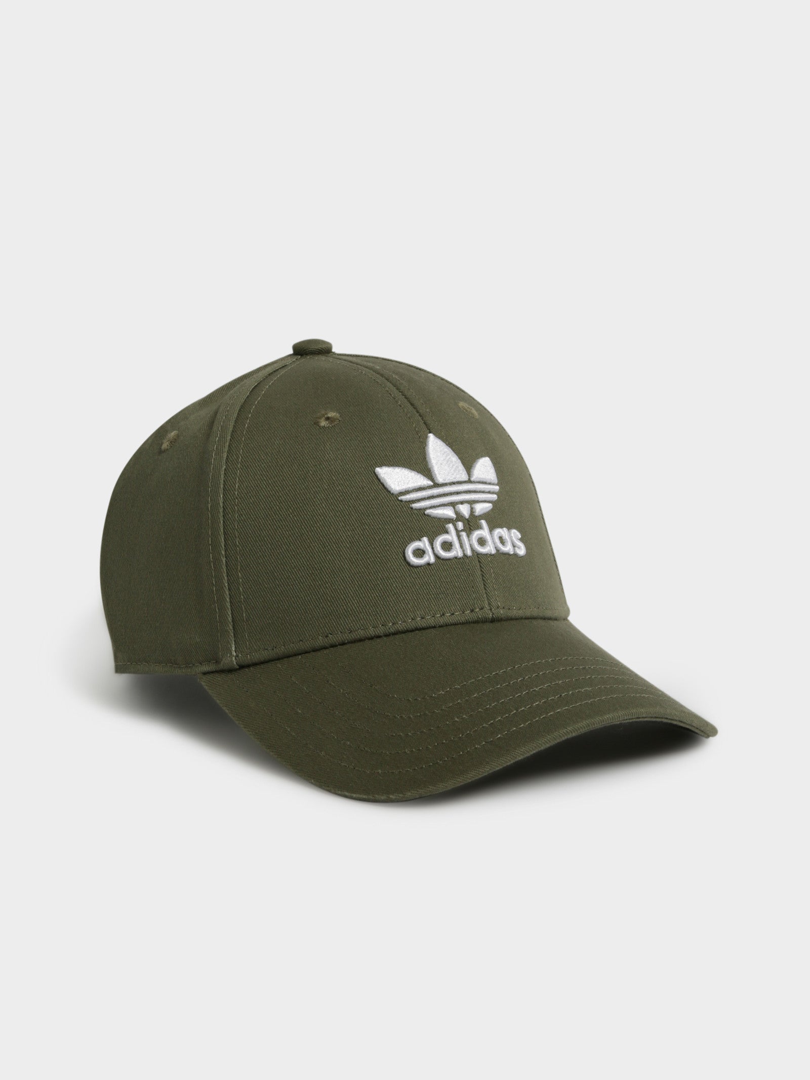 Trefoil Baseball Cap - Main Image