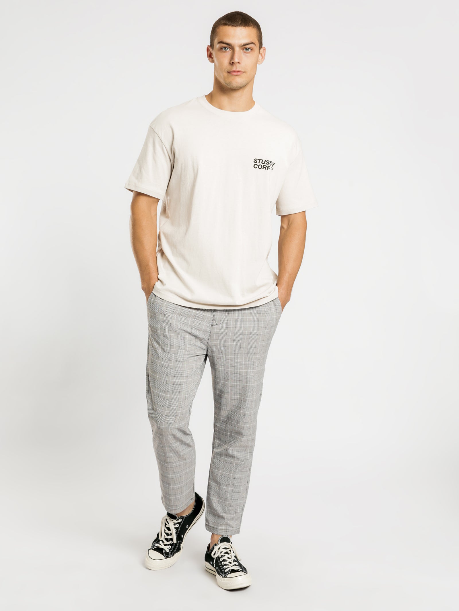 Corp Short Sleeve T-Shirt