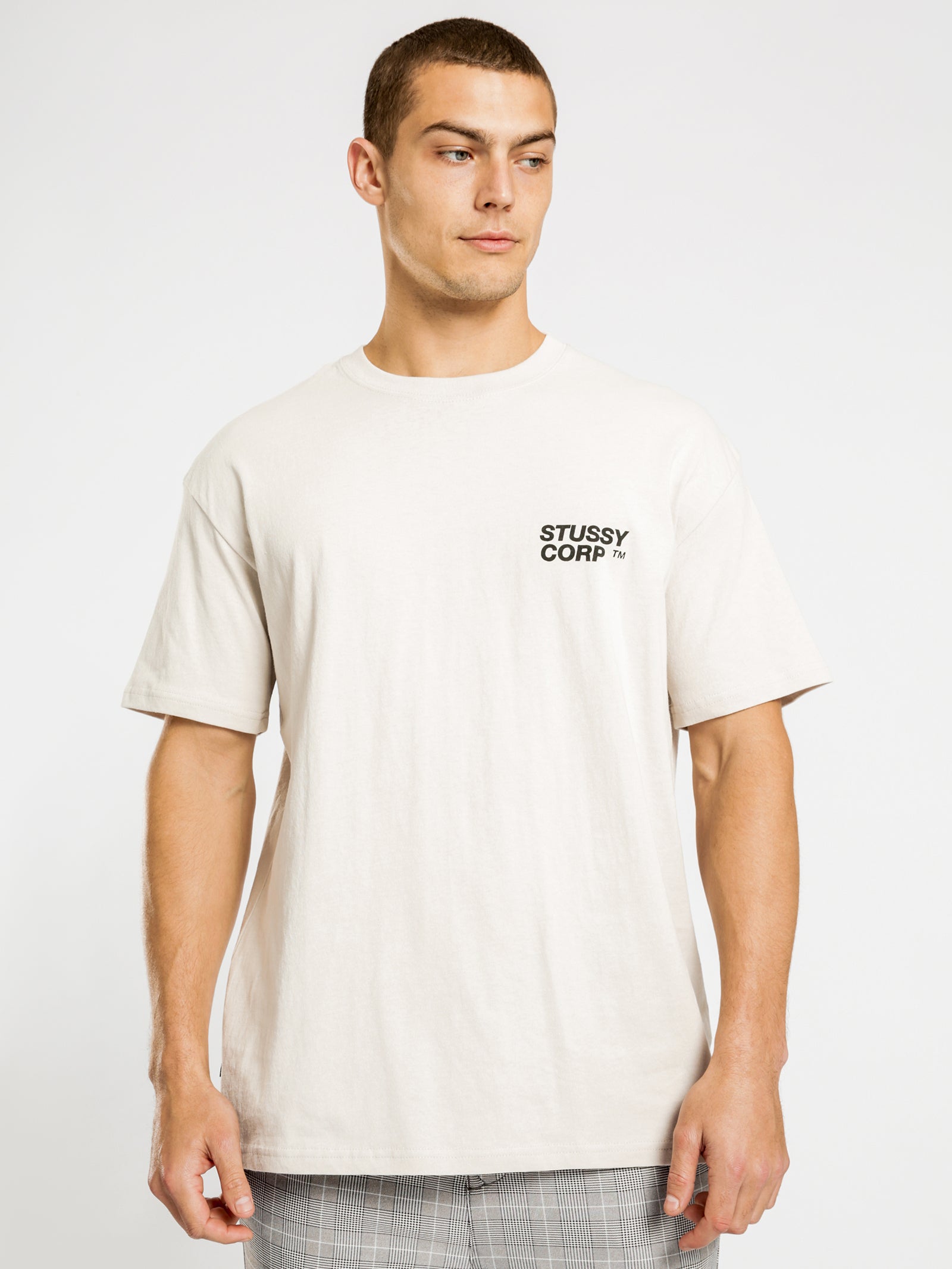 Corp Short Sleeve T-Shirt