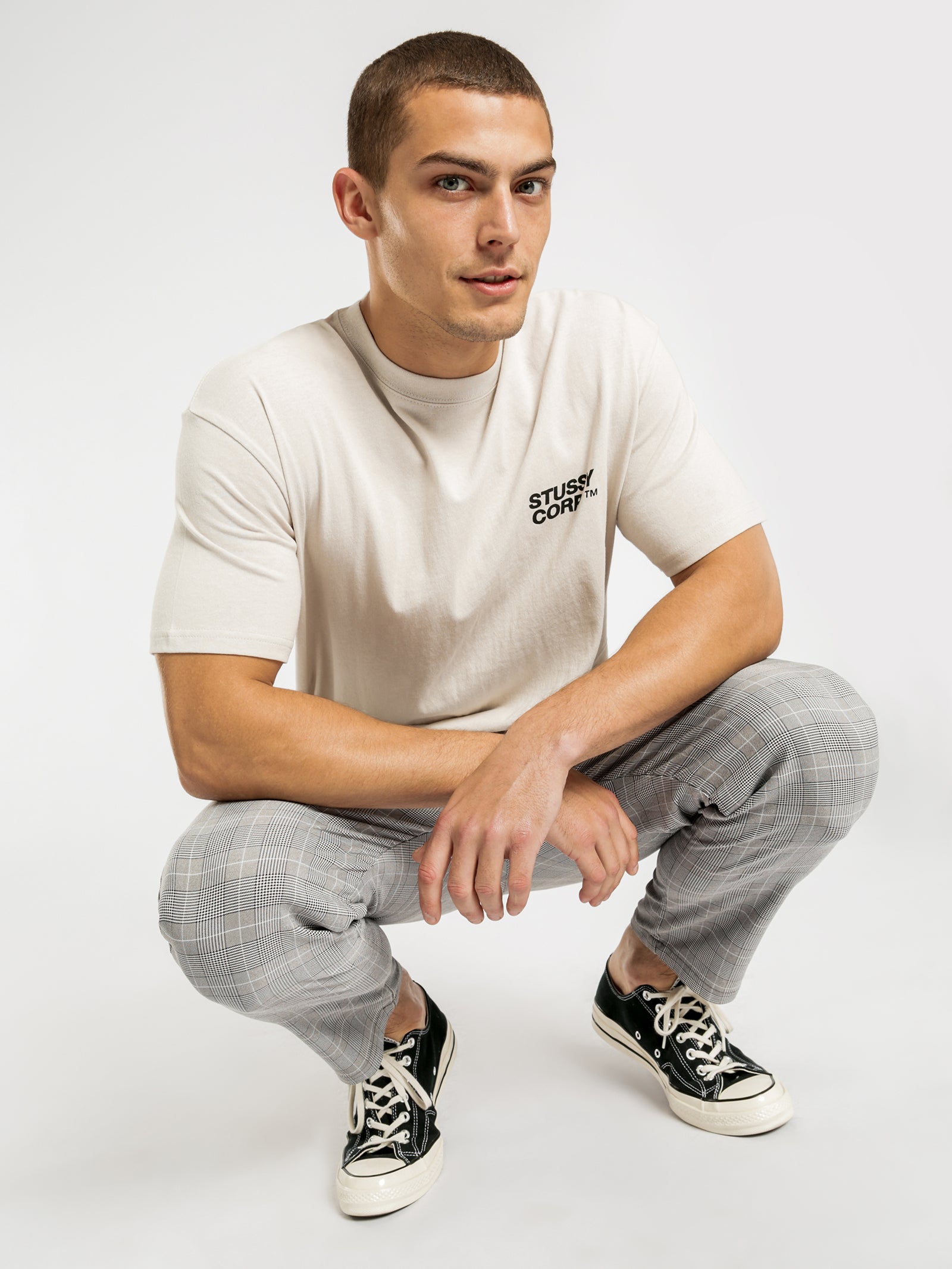 Corp Short Sleeve T-Shirt