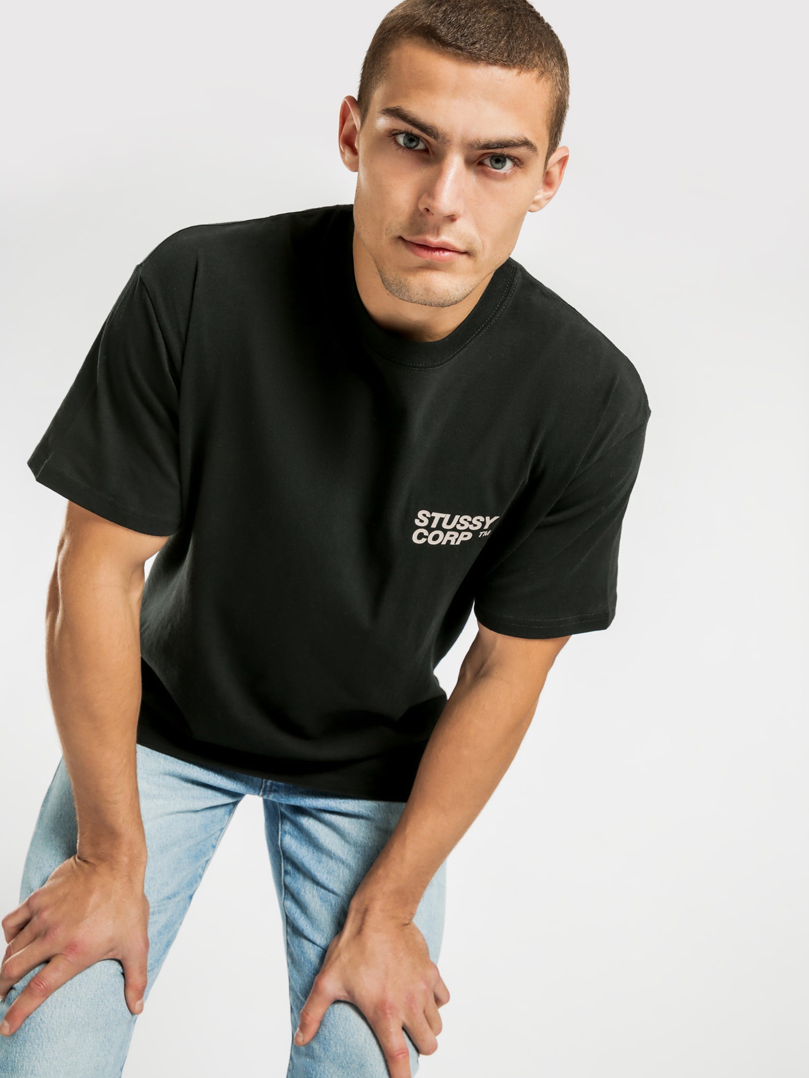 Corp Short Sleeve T-Shirt