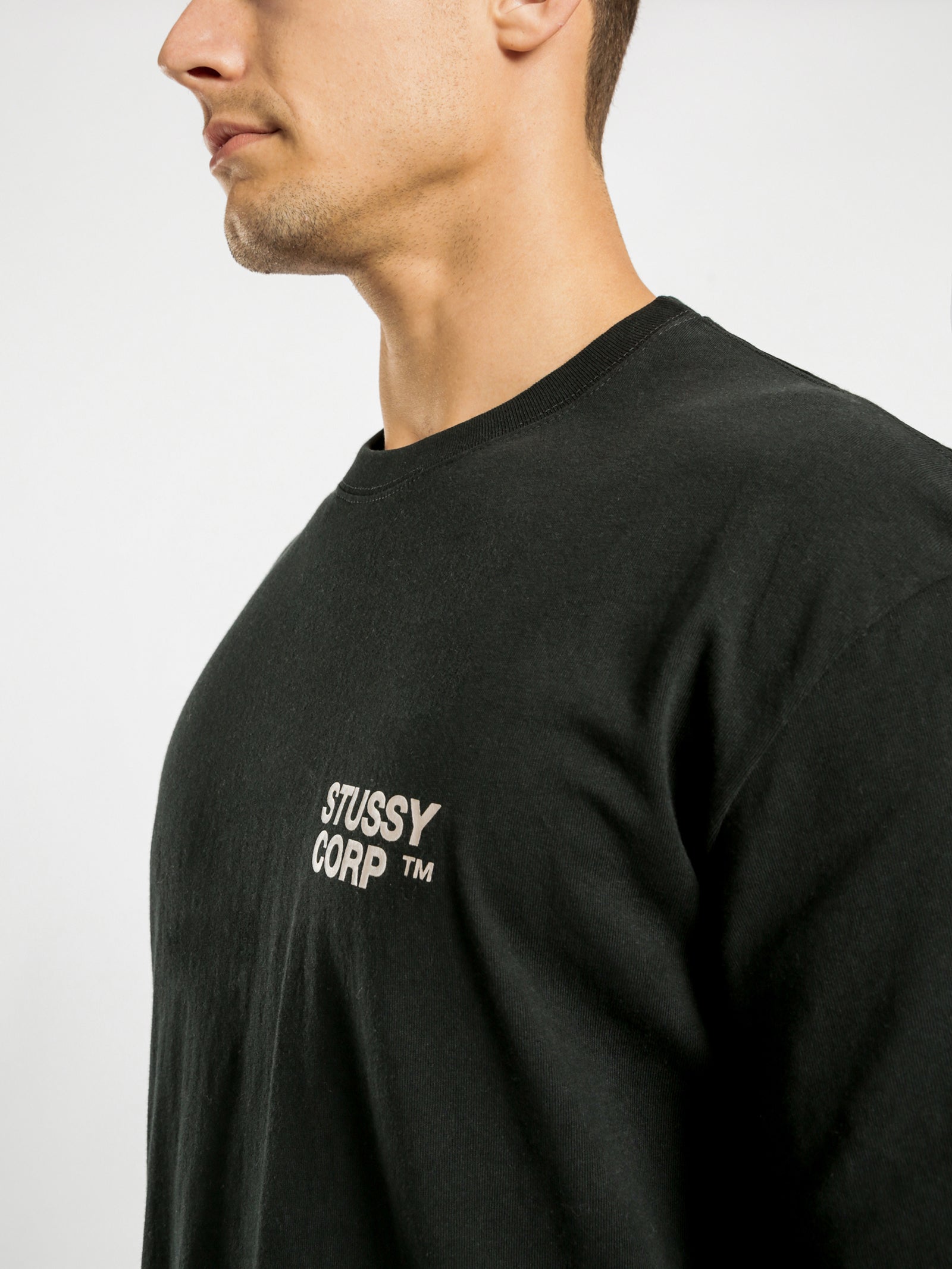 Corp Short Sleeve T-Shirt