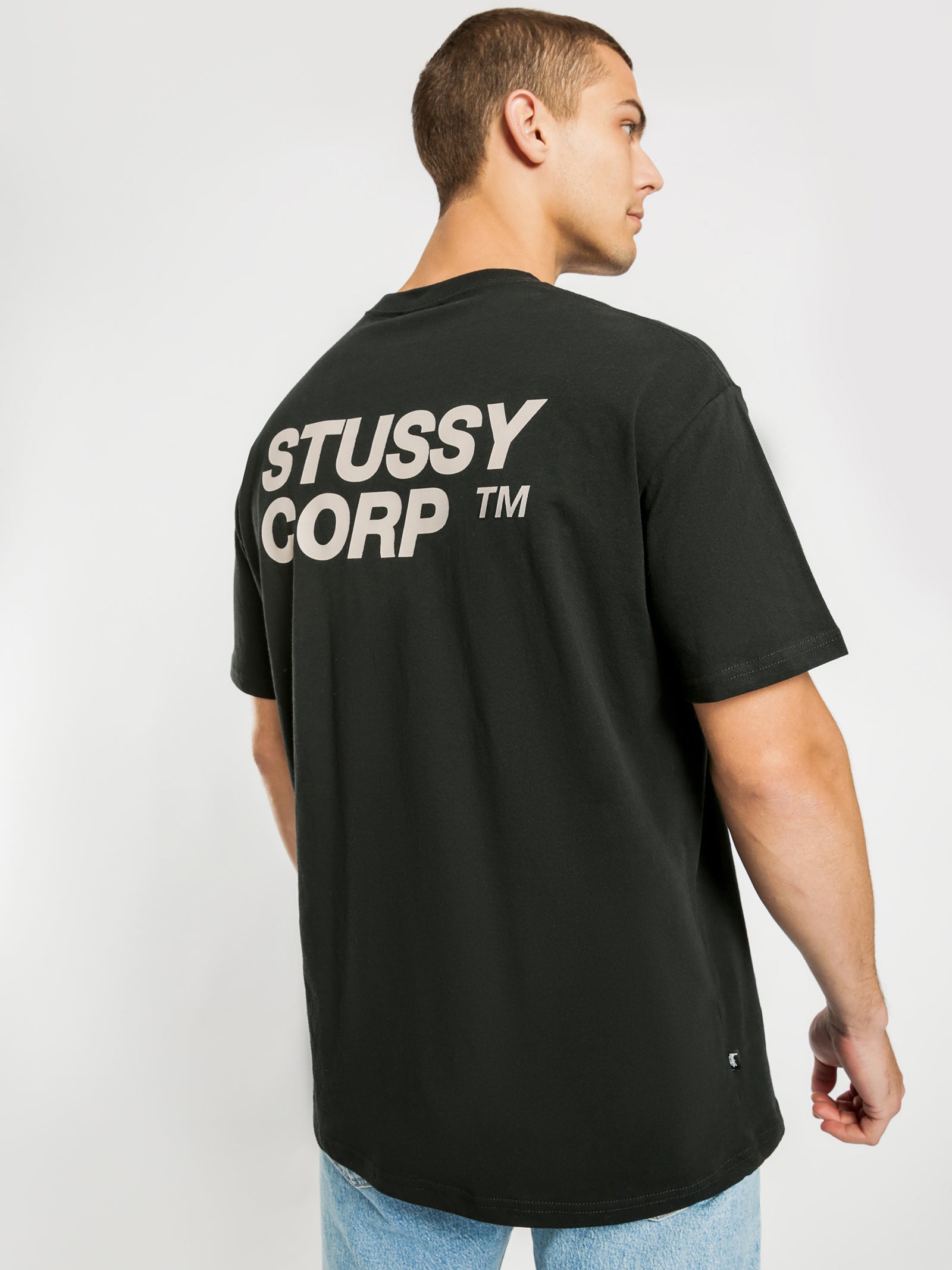 Corp Short Sleeve T-Shirt
