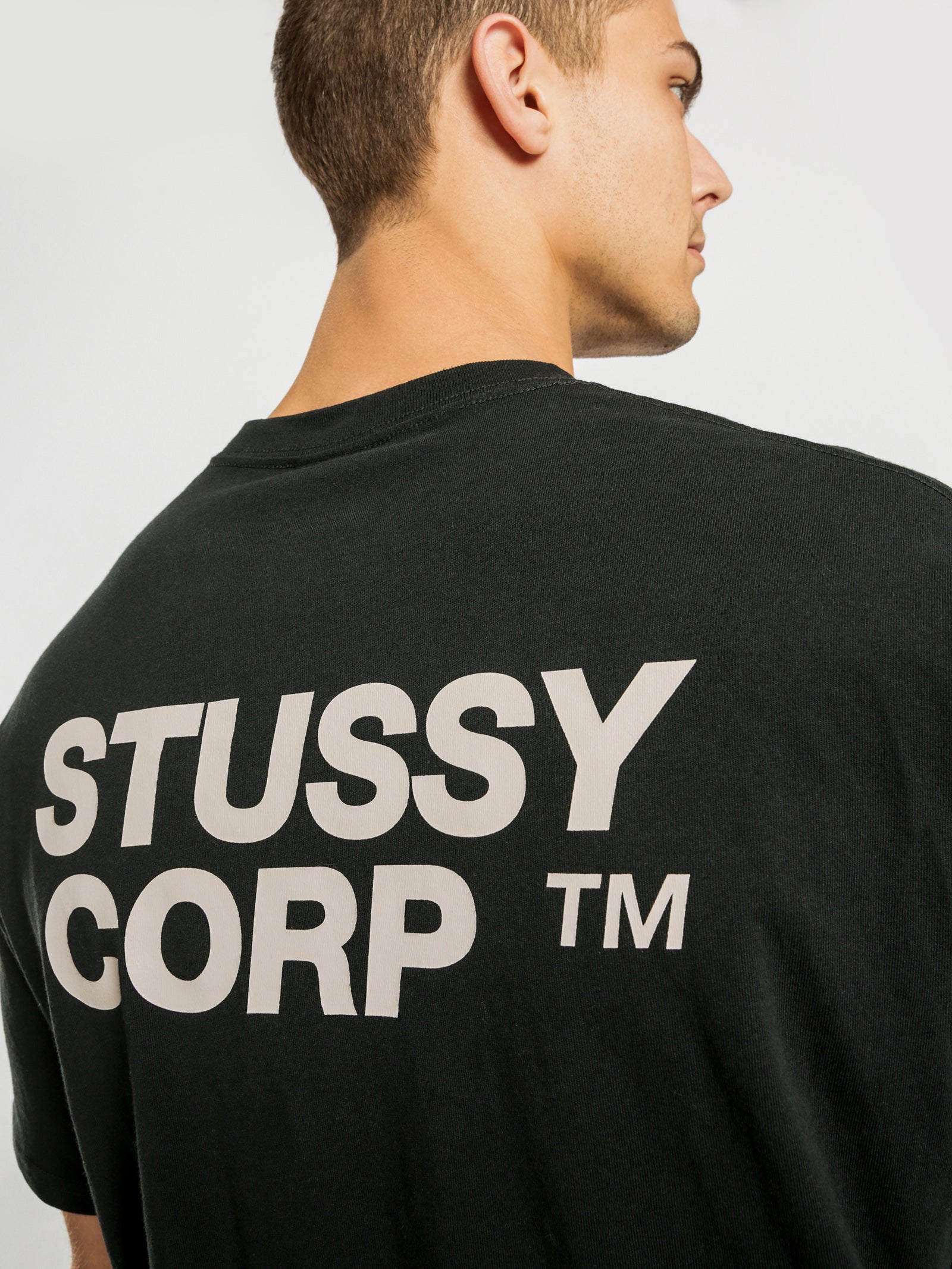 Corp Short Sleeve T-Shirt
