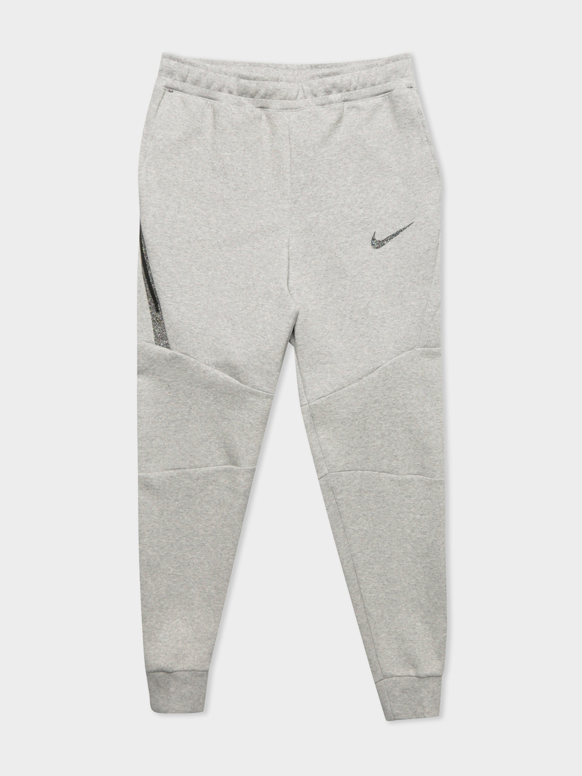 50 Joggers in Grey