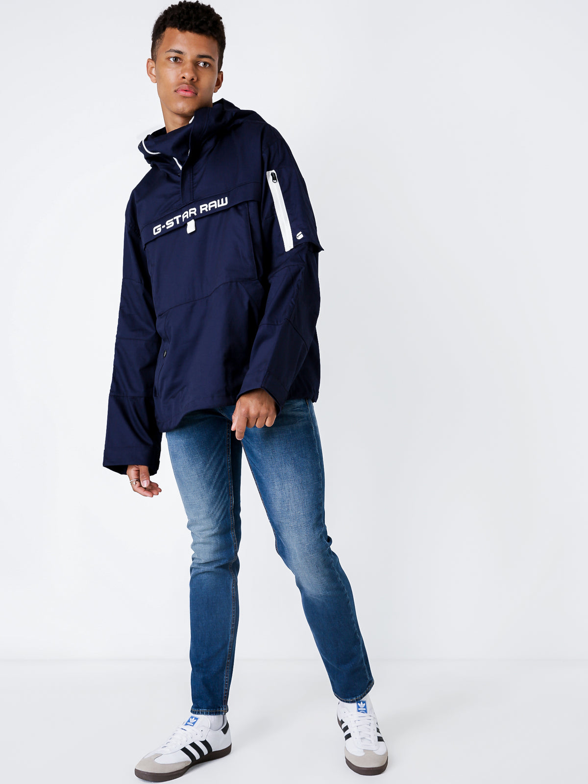 Denham Razor ACDBL Slim Jeans | Length 32