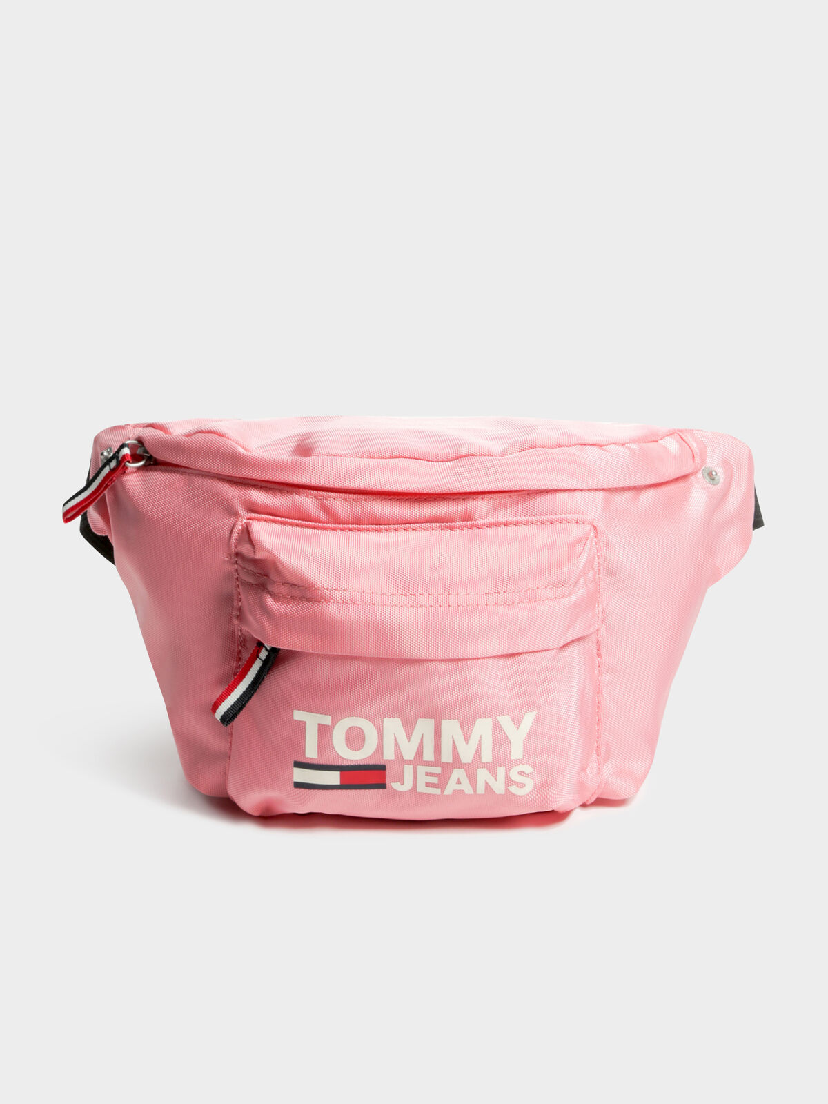 Cool City Bumbag in Pink Icing