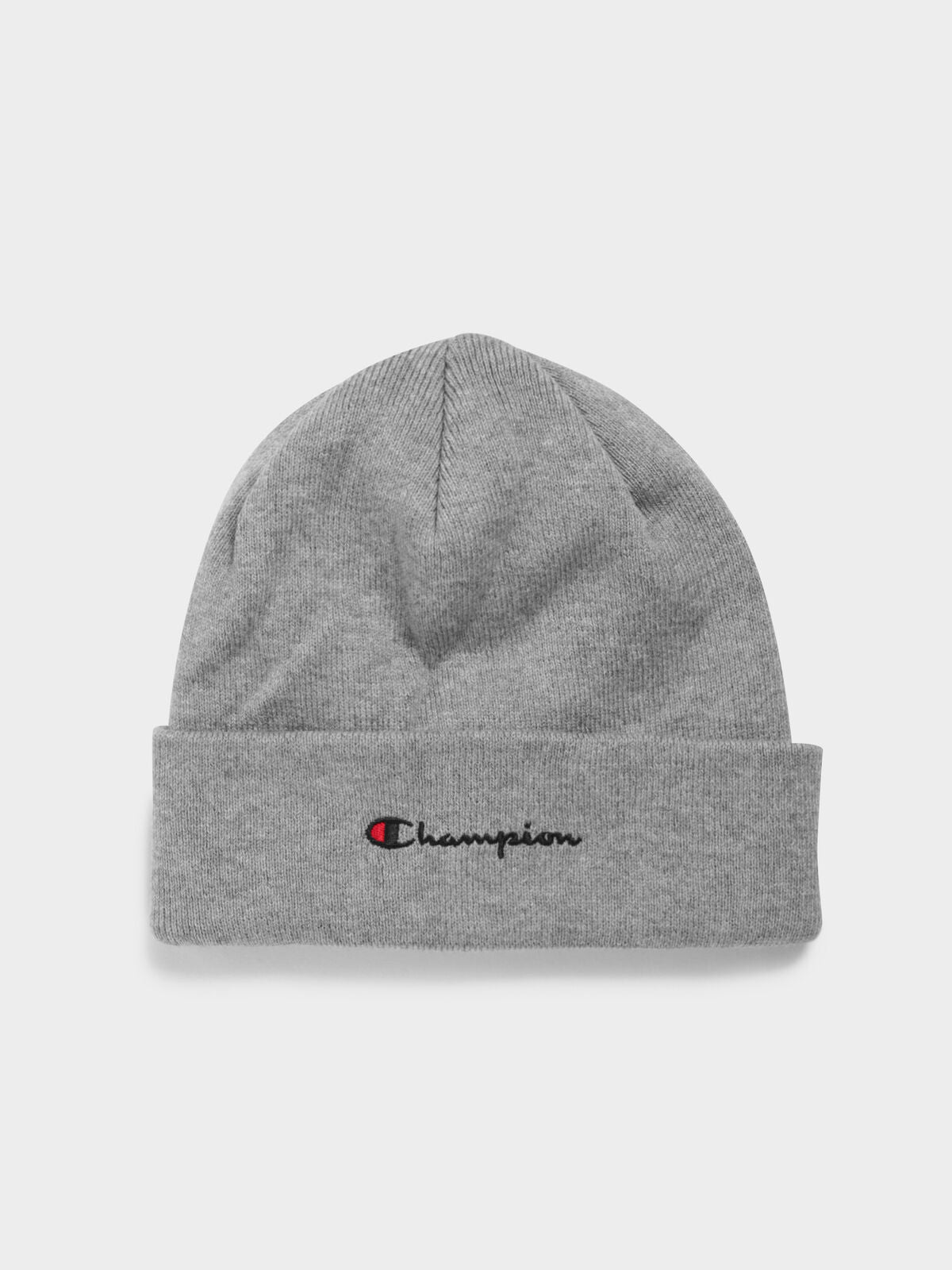 C Life Script Beanie