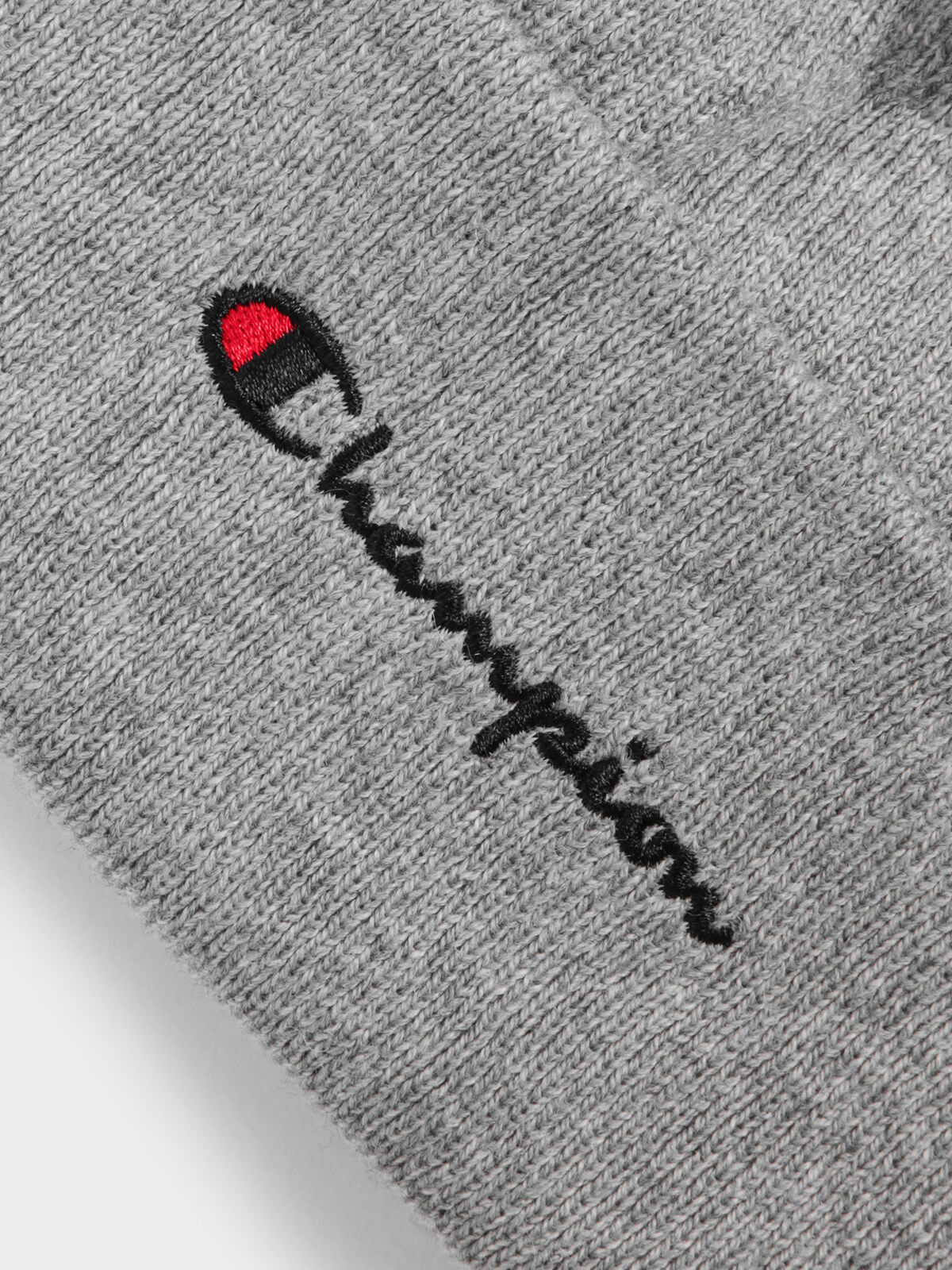 C Life Script Beanie