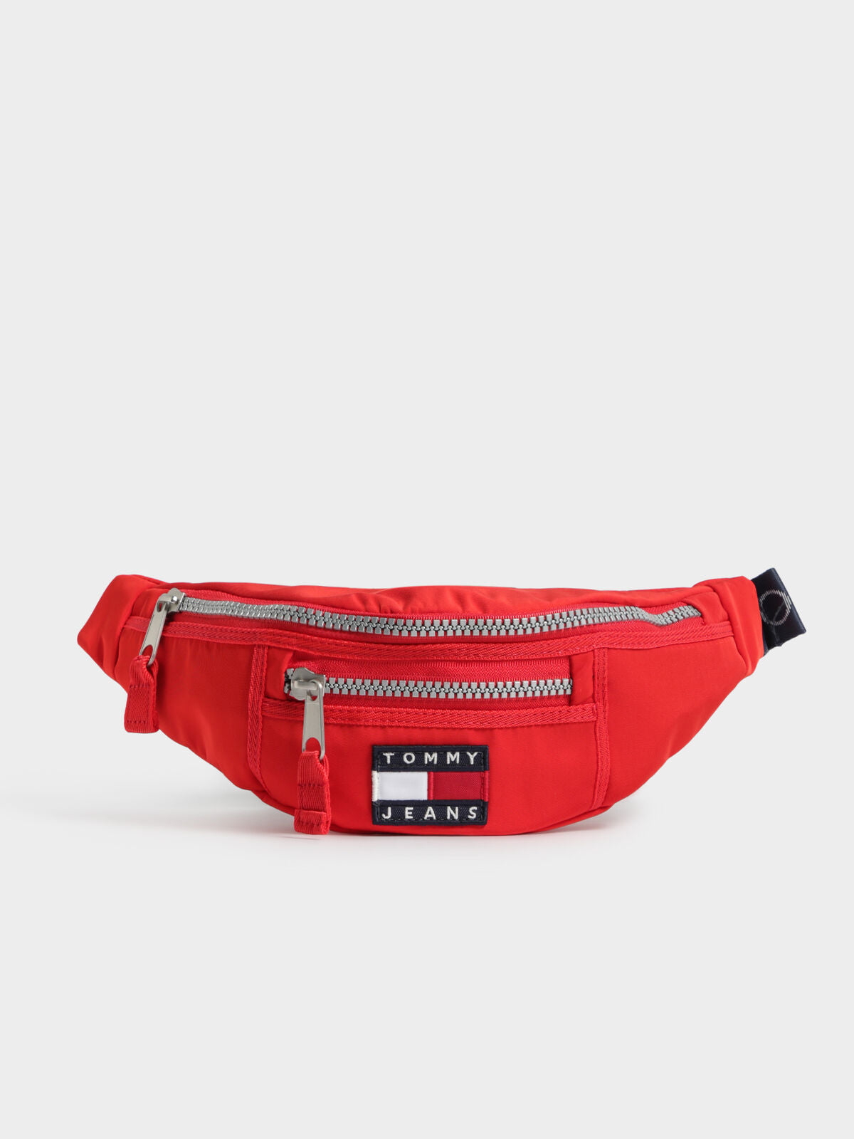 Heritage Bumbag in Red