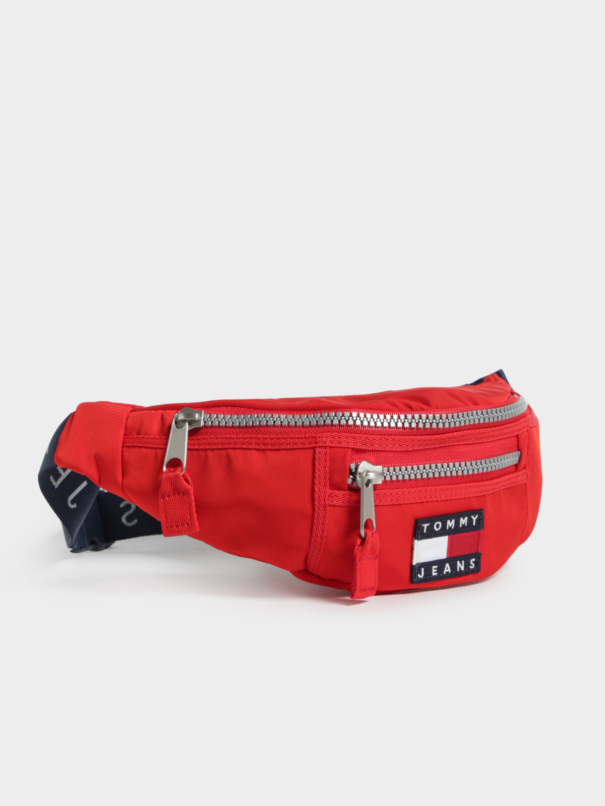 Heritage Bumbag in Red