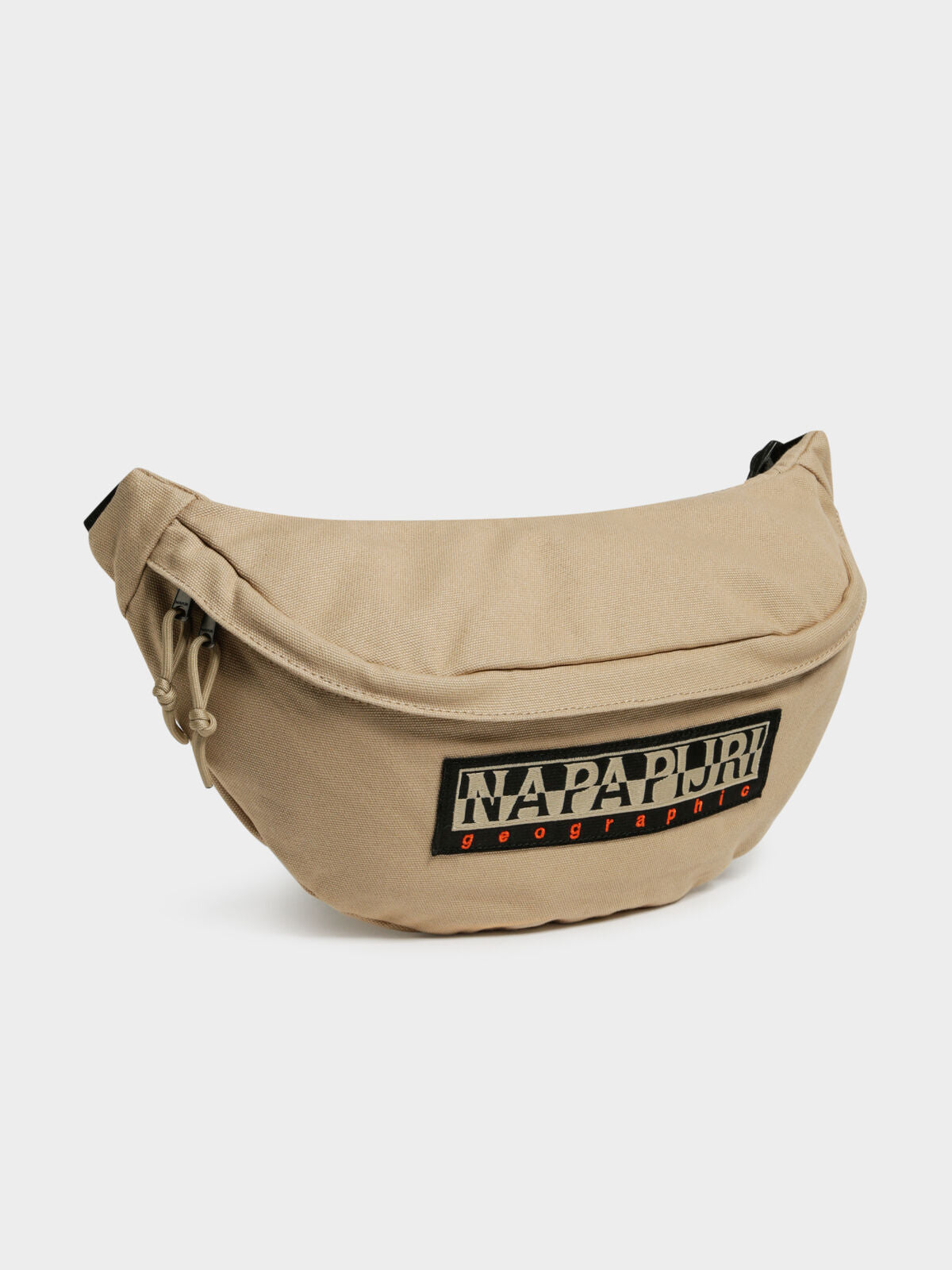 Haset Bumbag in Mineral Beige