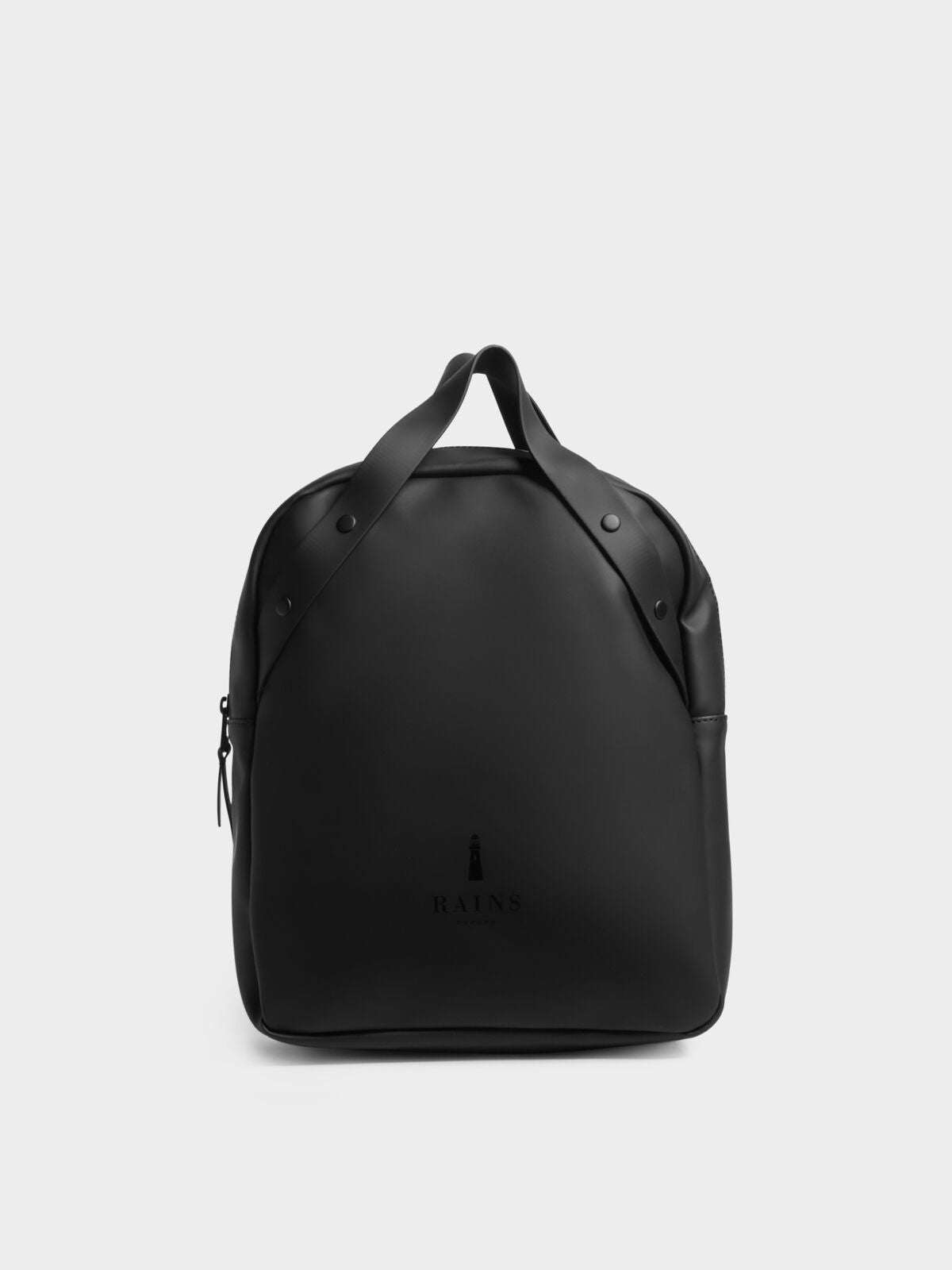 Backpack Go in Black