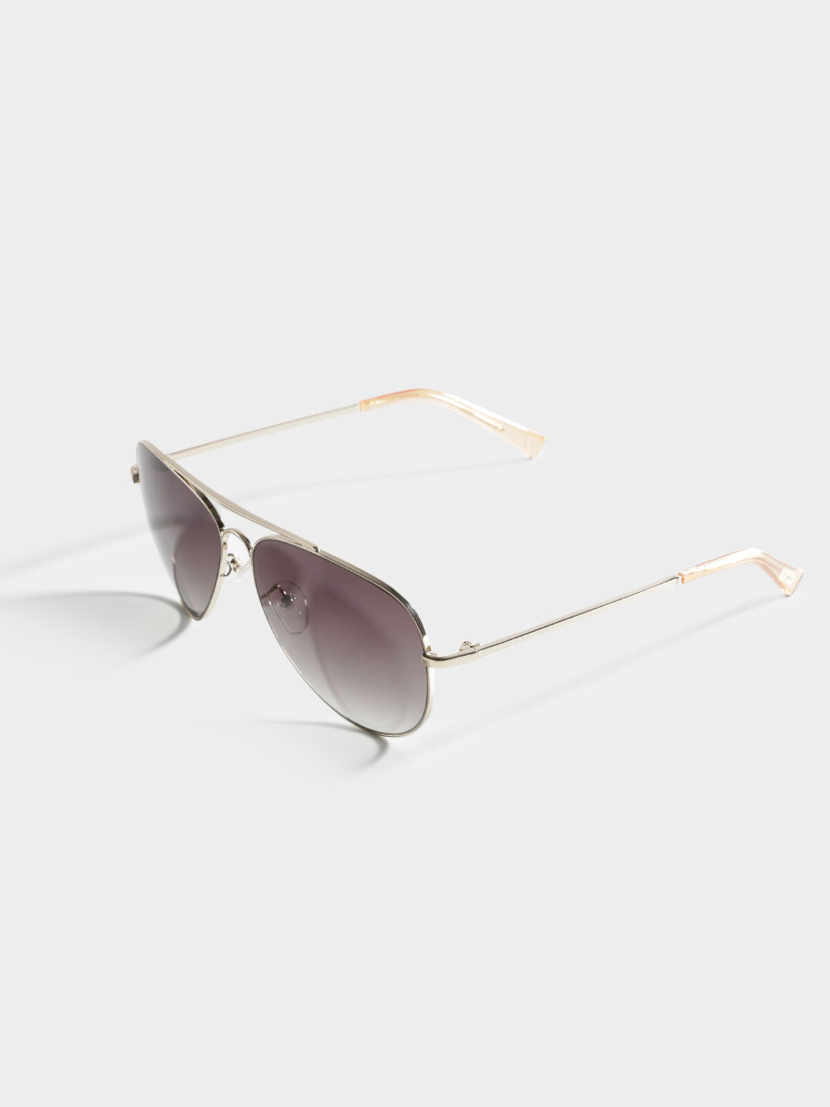 Fly High Sunglasses in Gold