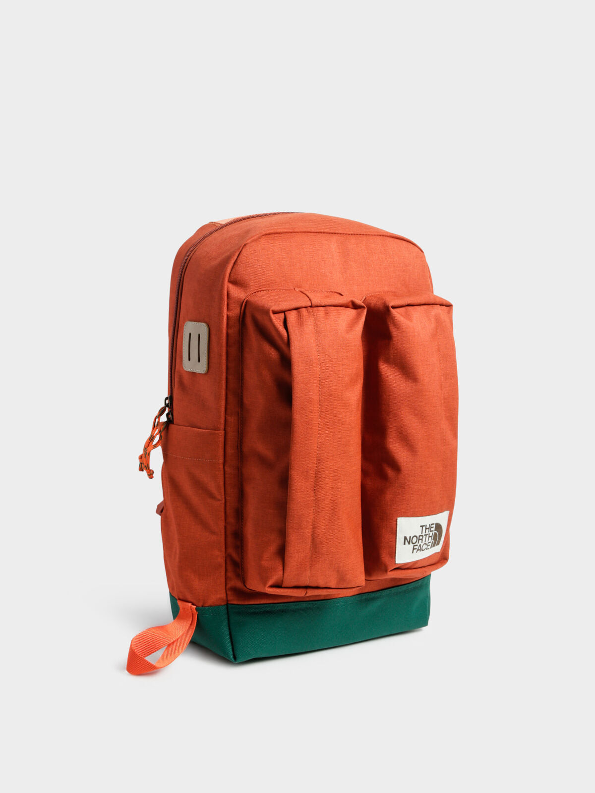 north face backpack crevase The North Face Crevasse Daypack Backpack Red