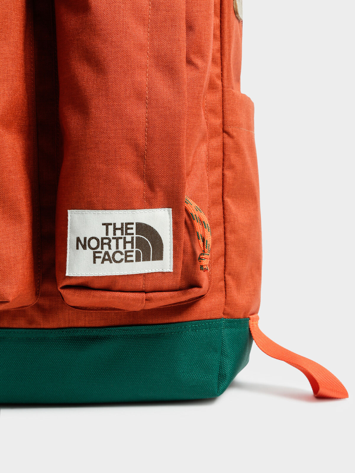 crevasse backpack north face The North Face Crevasse Daypack Backpack Red