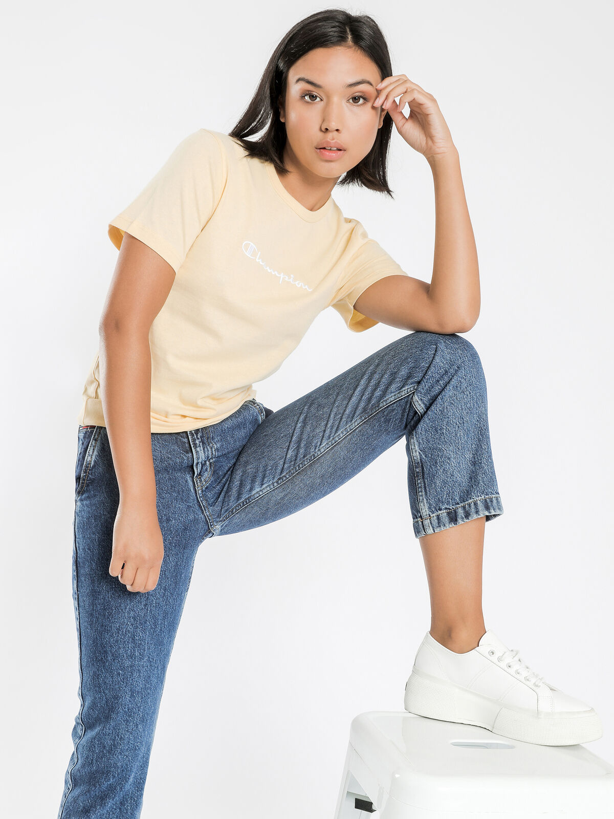 Champion Life T-Shirt