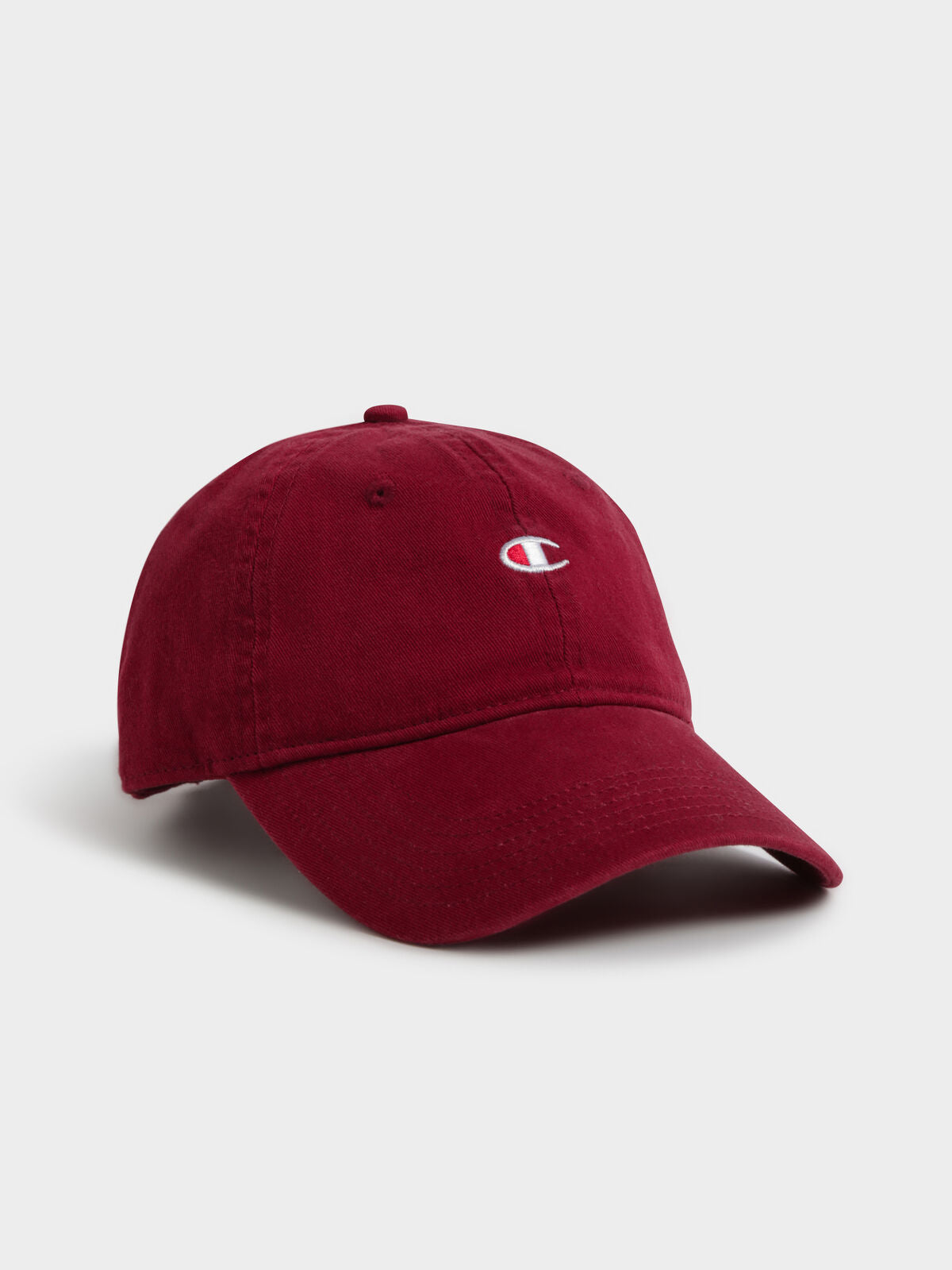 C Logo Vintage Cap