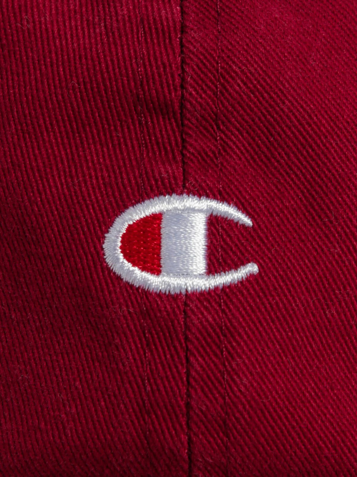 C Logo Vintage Cap