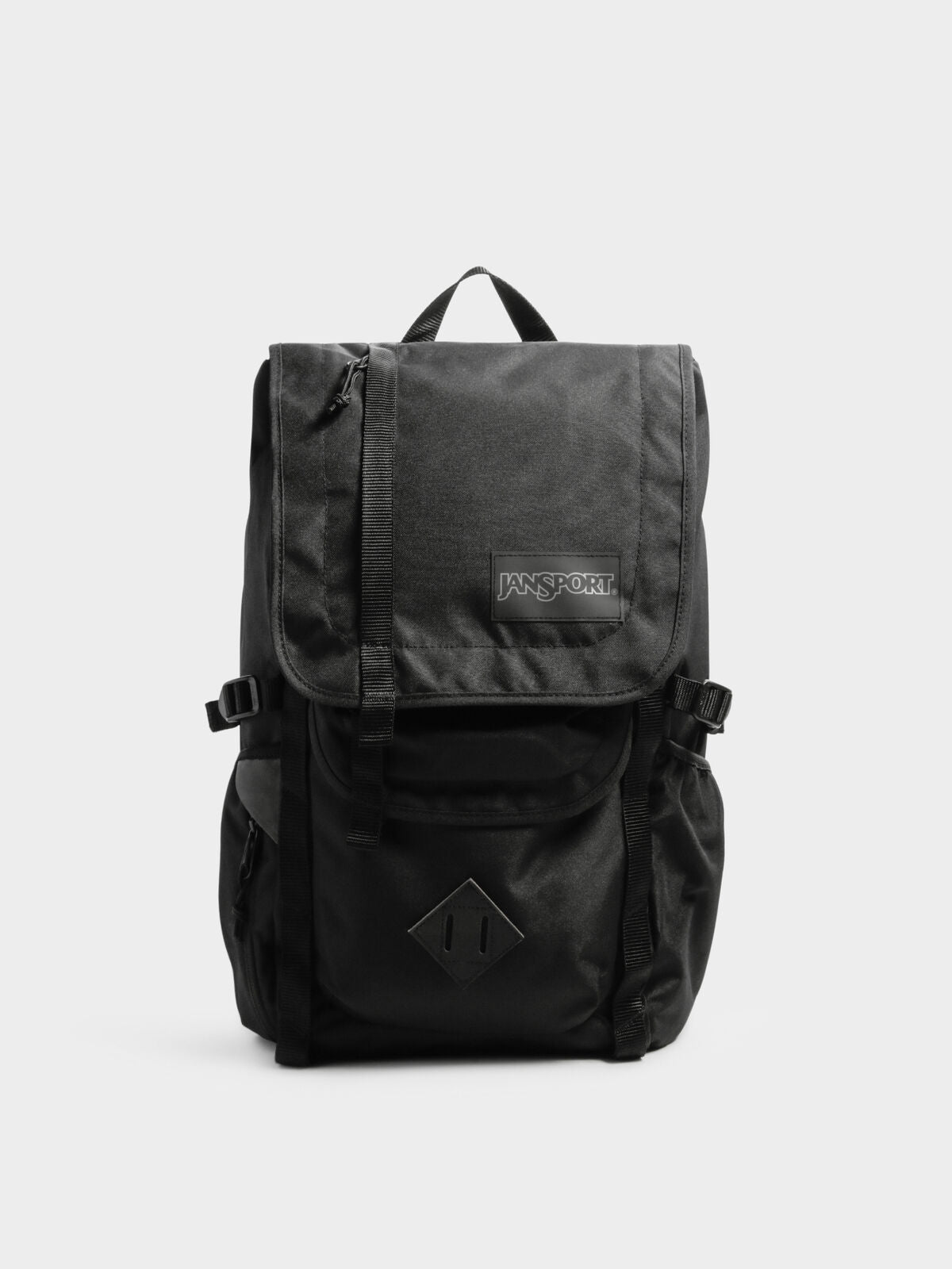 brand new jansport hatchet backpack black Jansport Hatchet Backpack Black