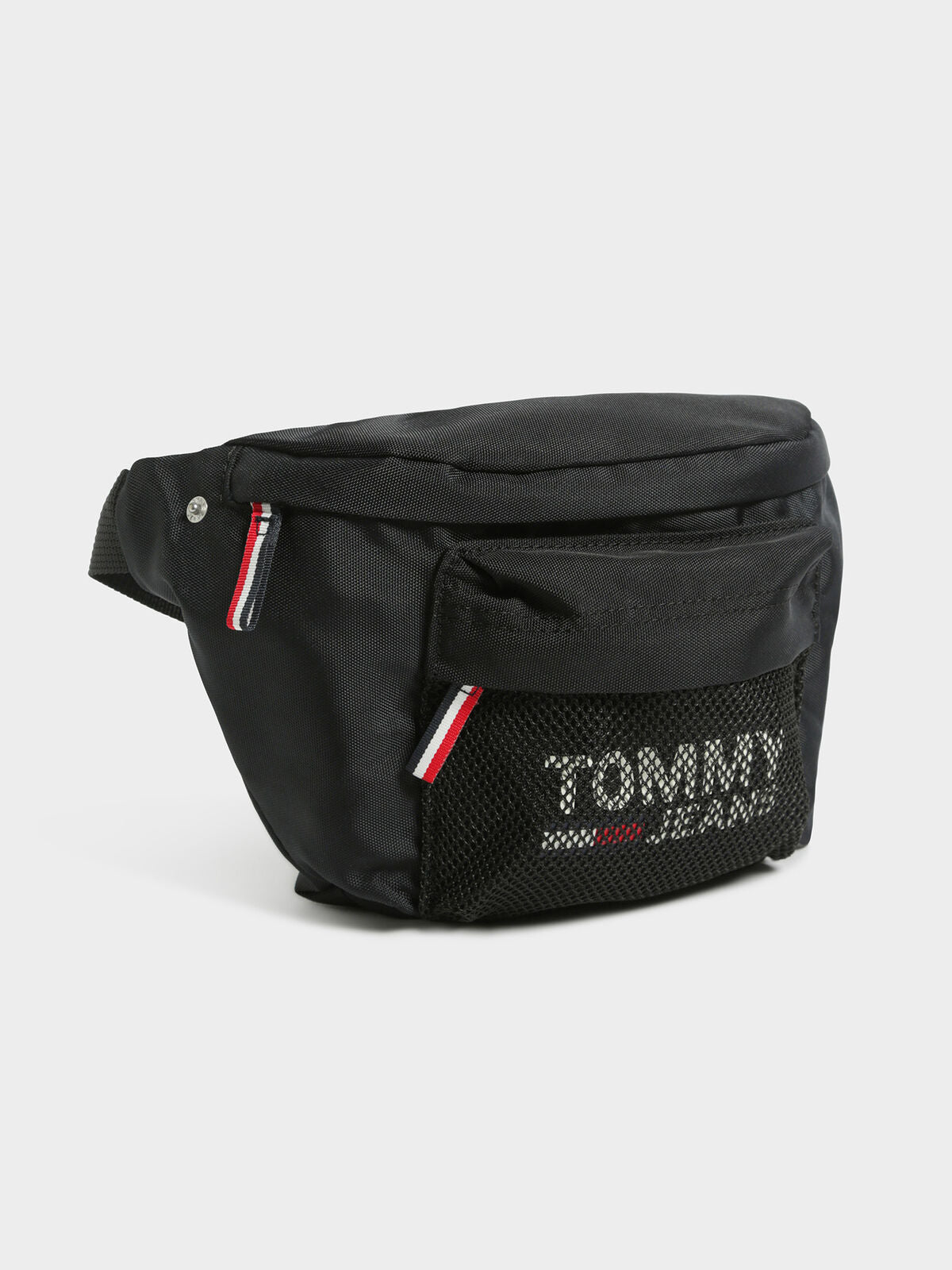 Cool City Bumbag in Black