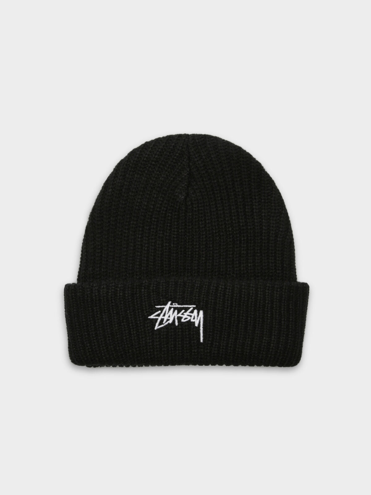 Stock Cuff Beanie