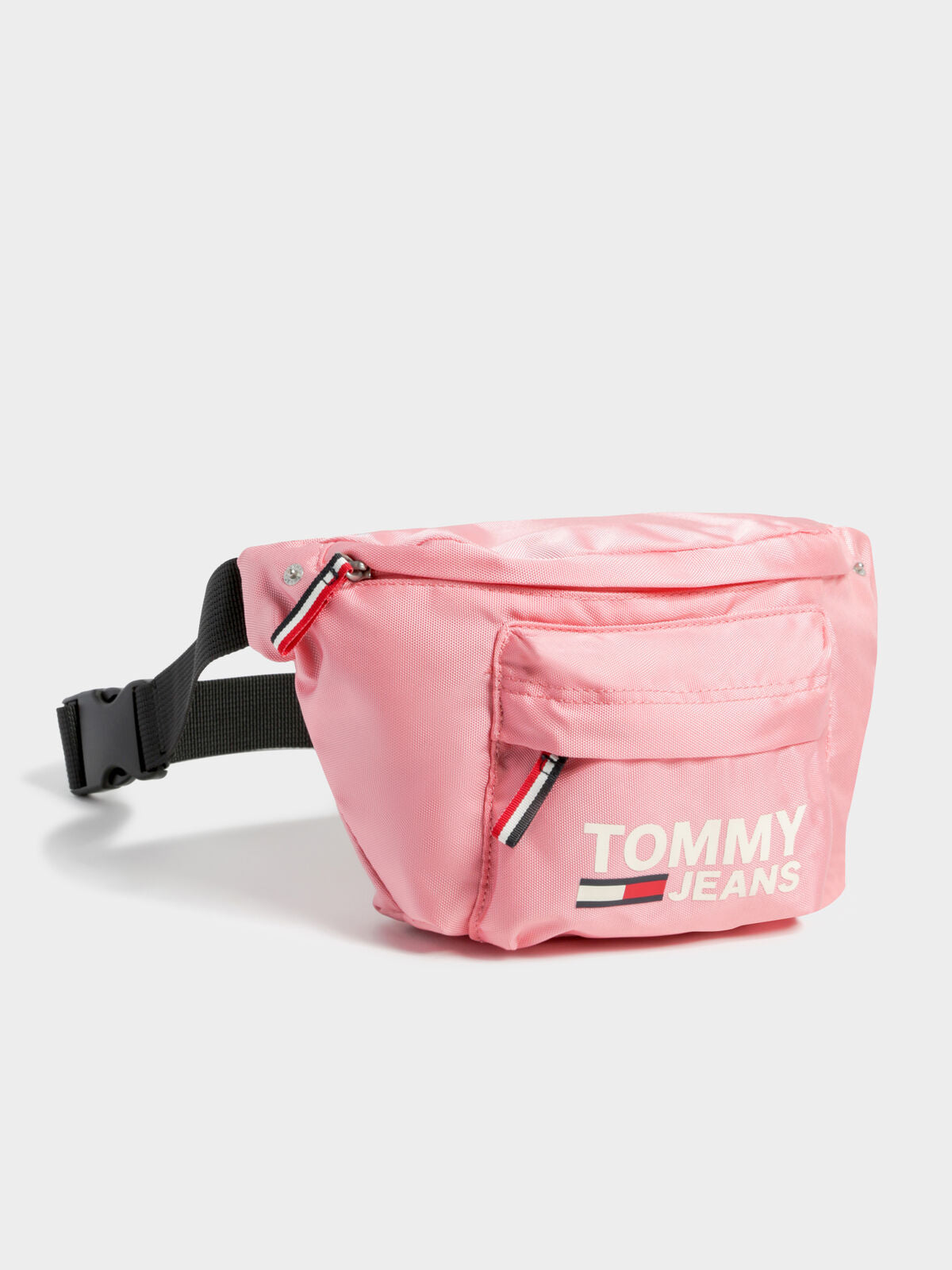 Cool City Bumbag in Pink Icing