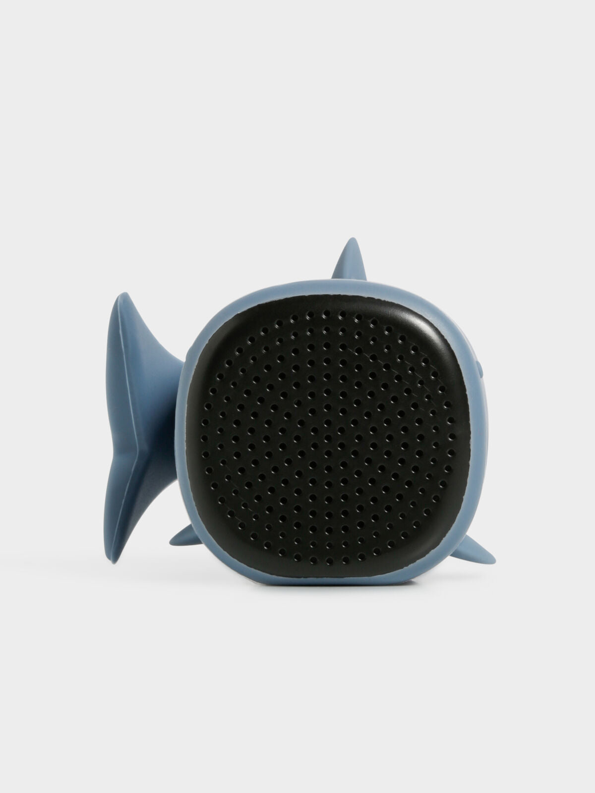 Novelty Wireless Shark Speaker in Blue &amp; Black
