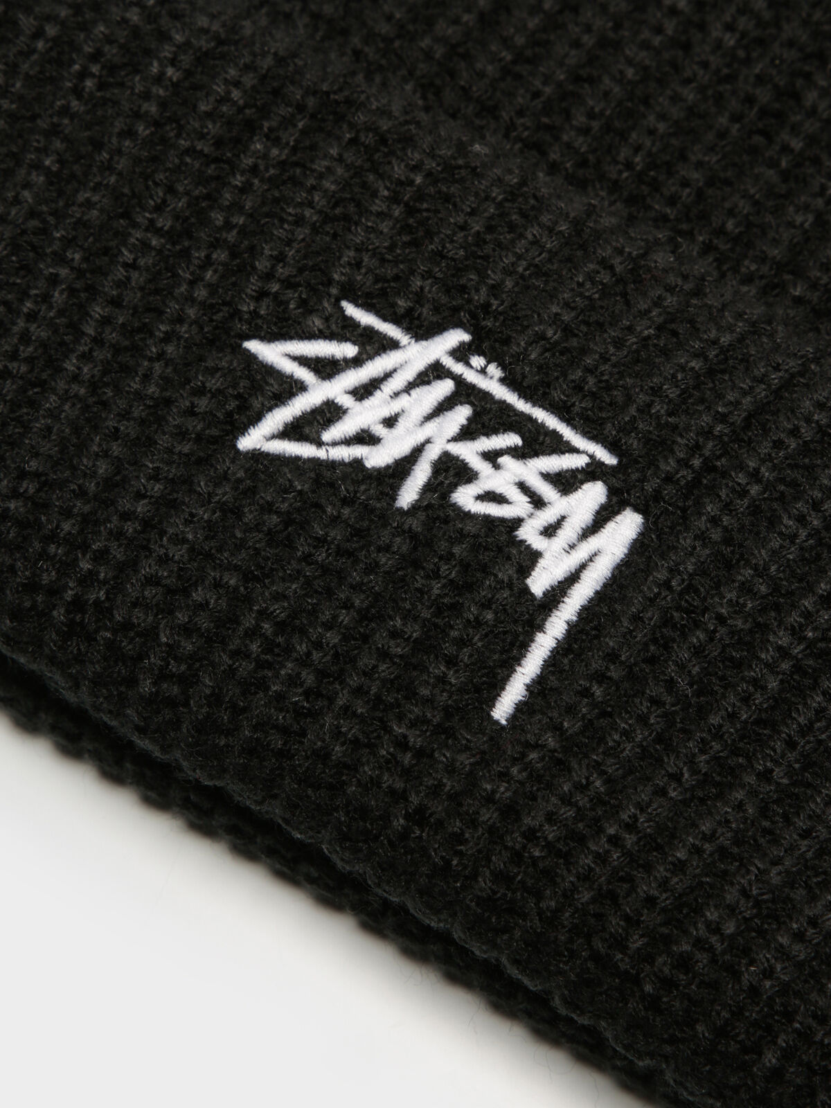 Stock Cuff Beanie