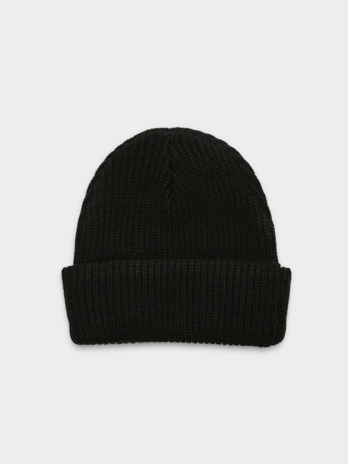 Stock Cuff Beanie