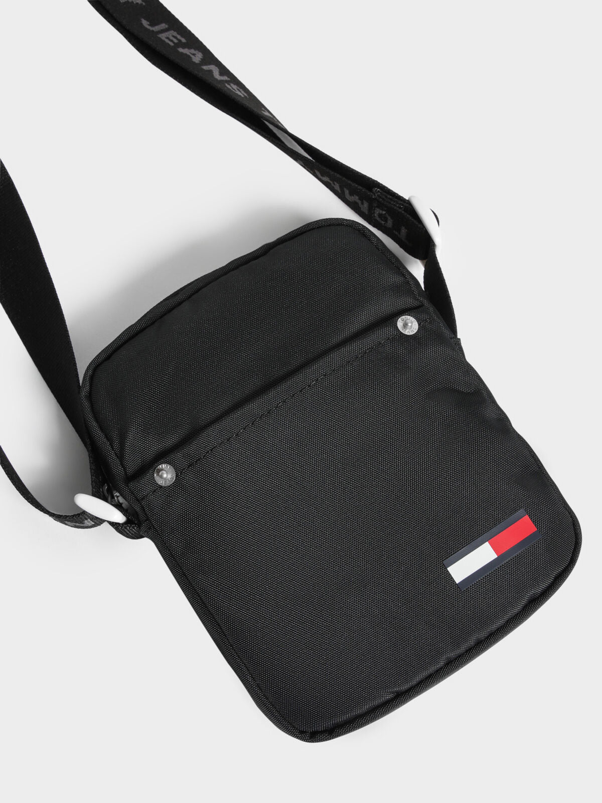 Cool City Mini Reporter Nylon Bag