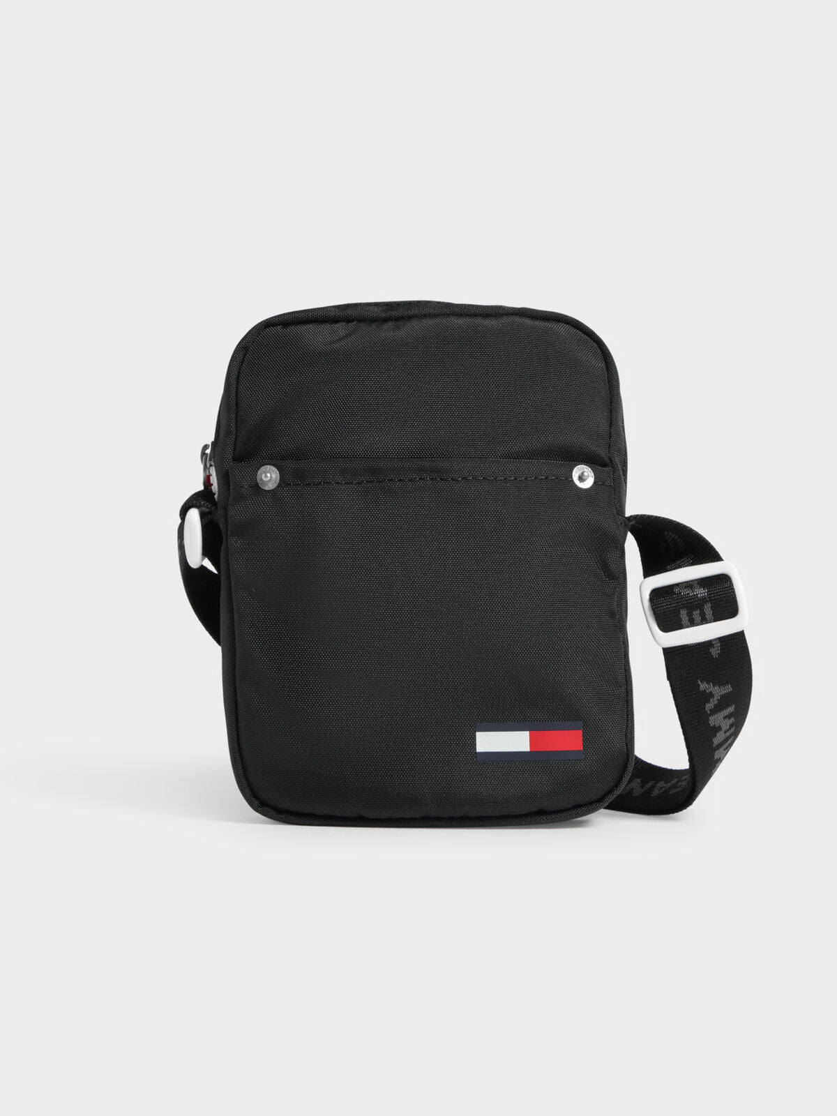 Cool City Mini Reporter Nylon Bag