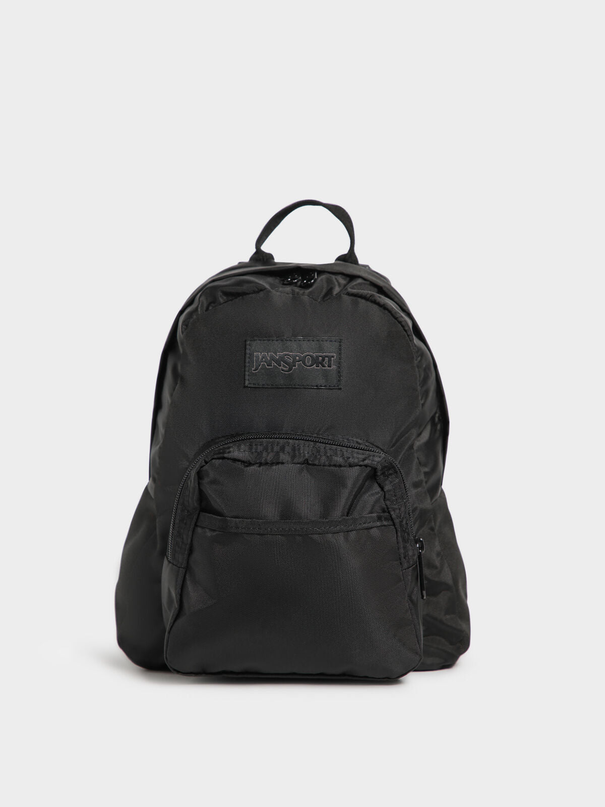 Mono Half Pint Bag in Black