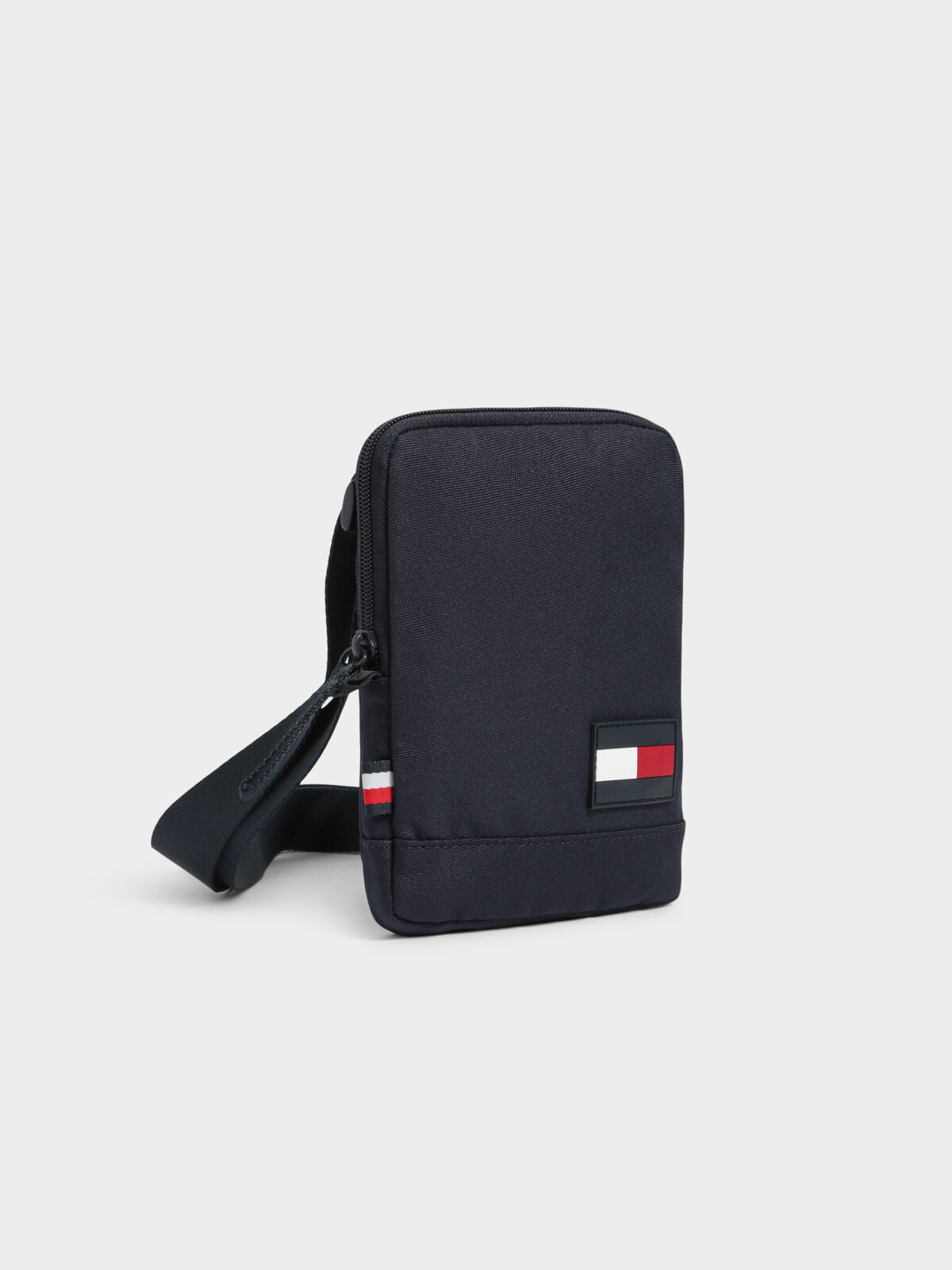 Core Compact Crossover Bag in Navy