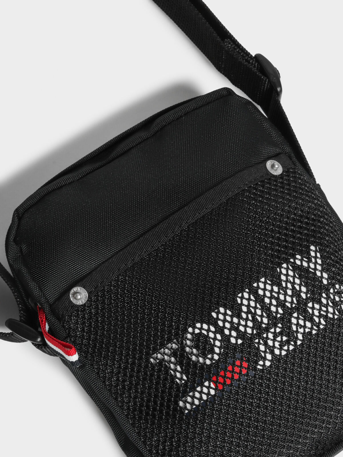 Cool City Mini Reporter Bag