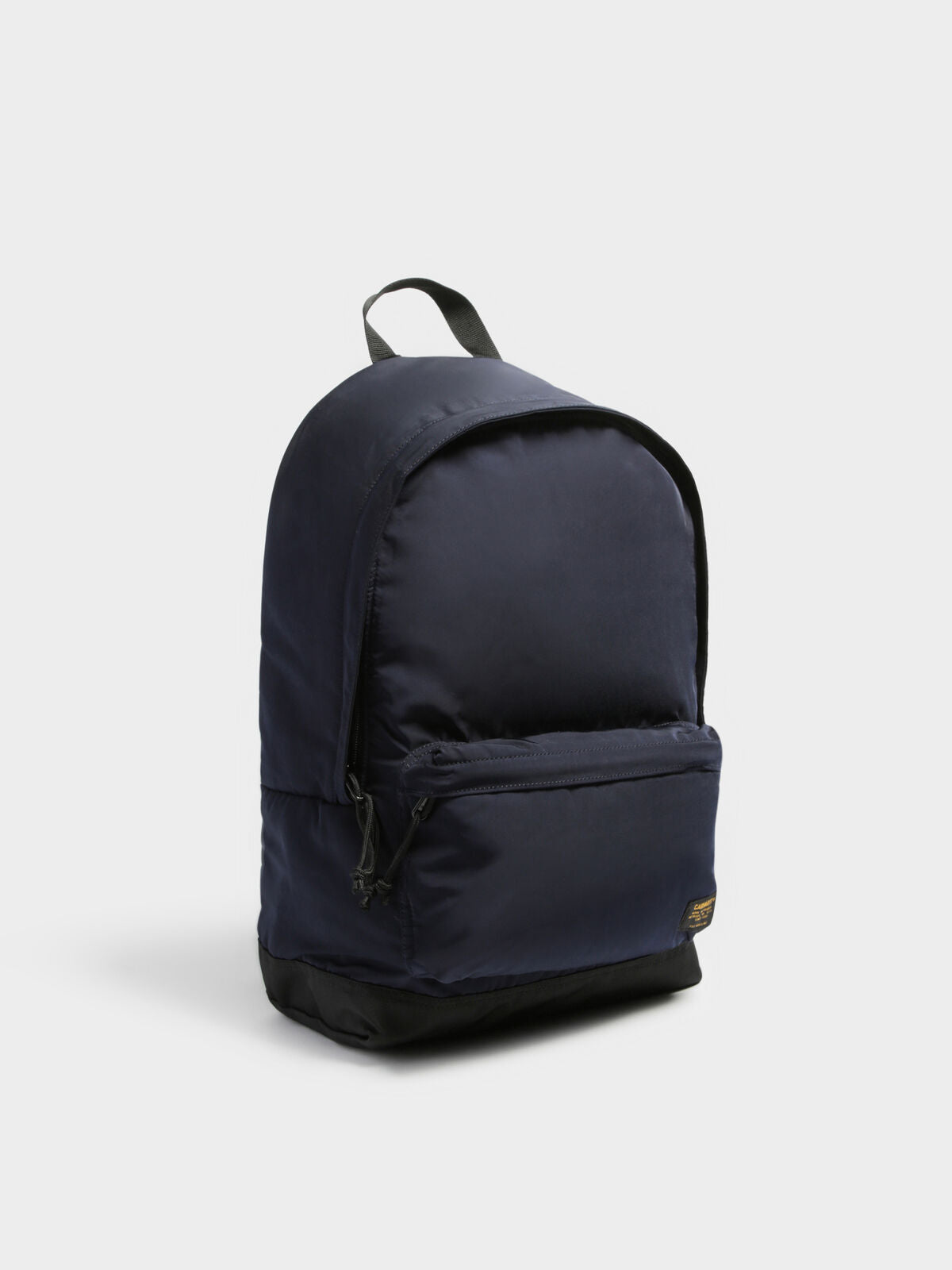Ashton Backpack in Midnight Navy Blue