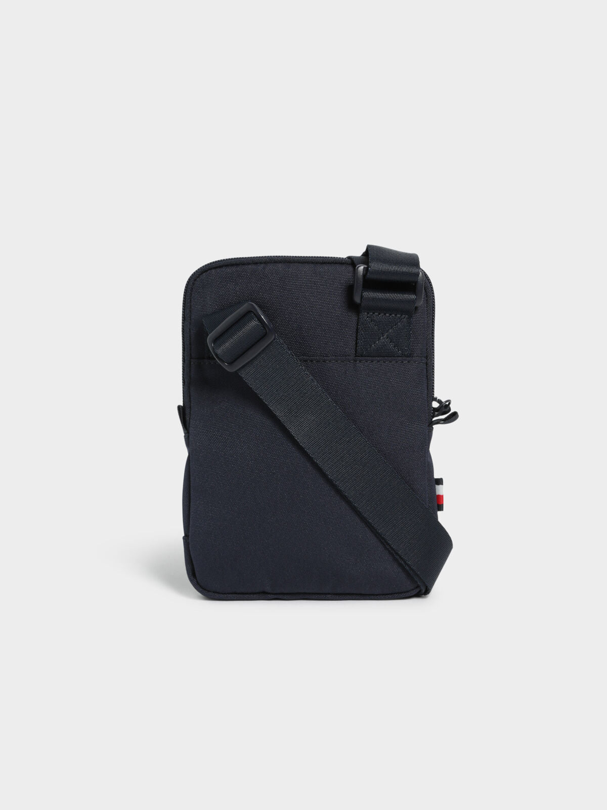 Core Compact Crossover Bag in Navy