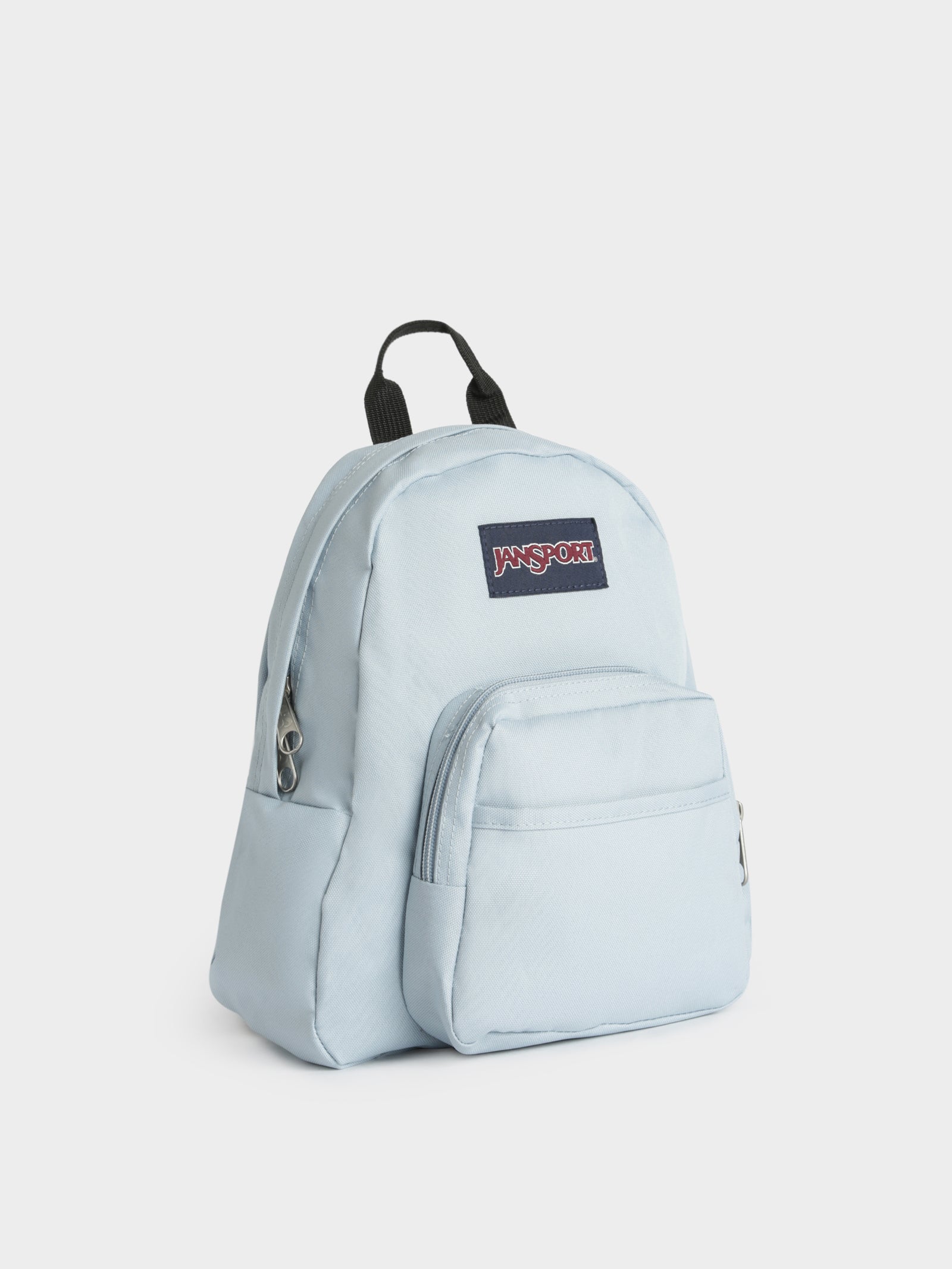 Jansport Half Pint Backpack Blue Glue Store - Main Image