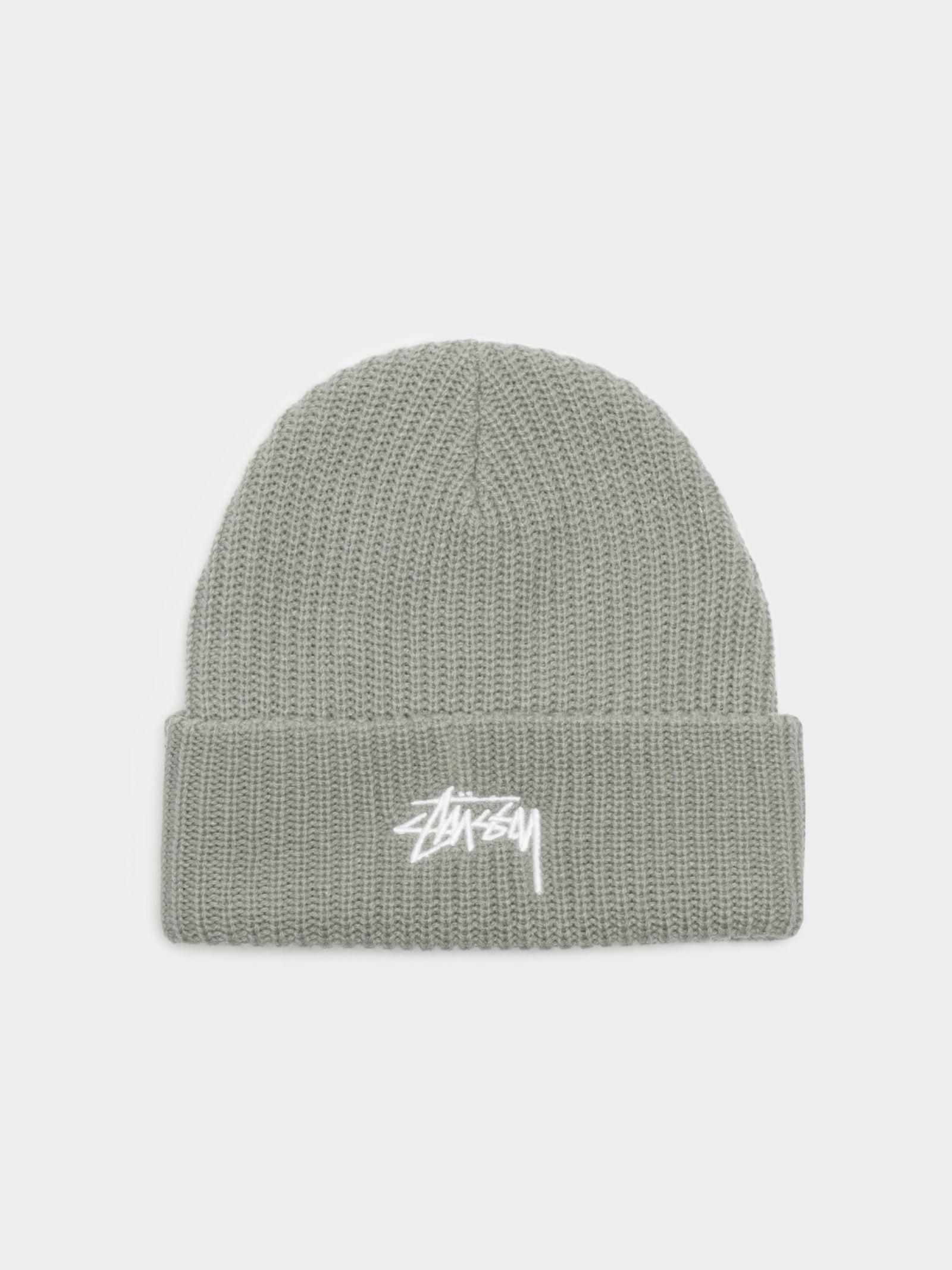 Graffiti Knit Tal Beanie