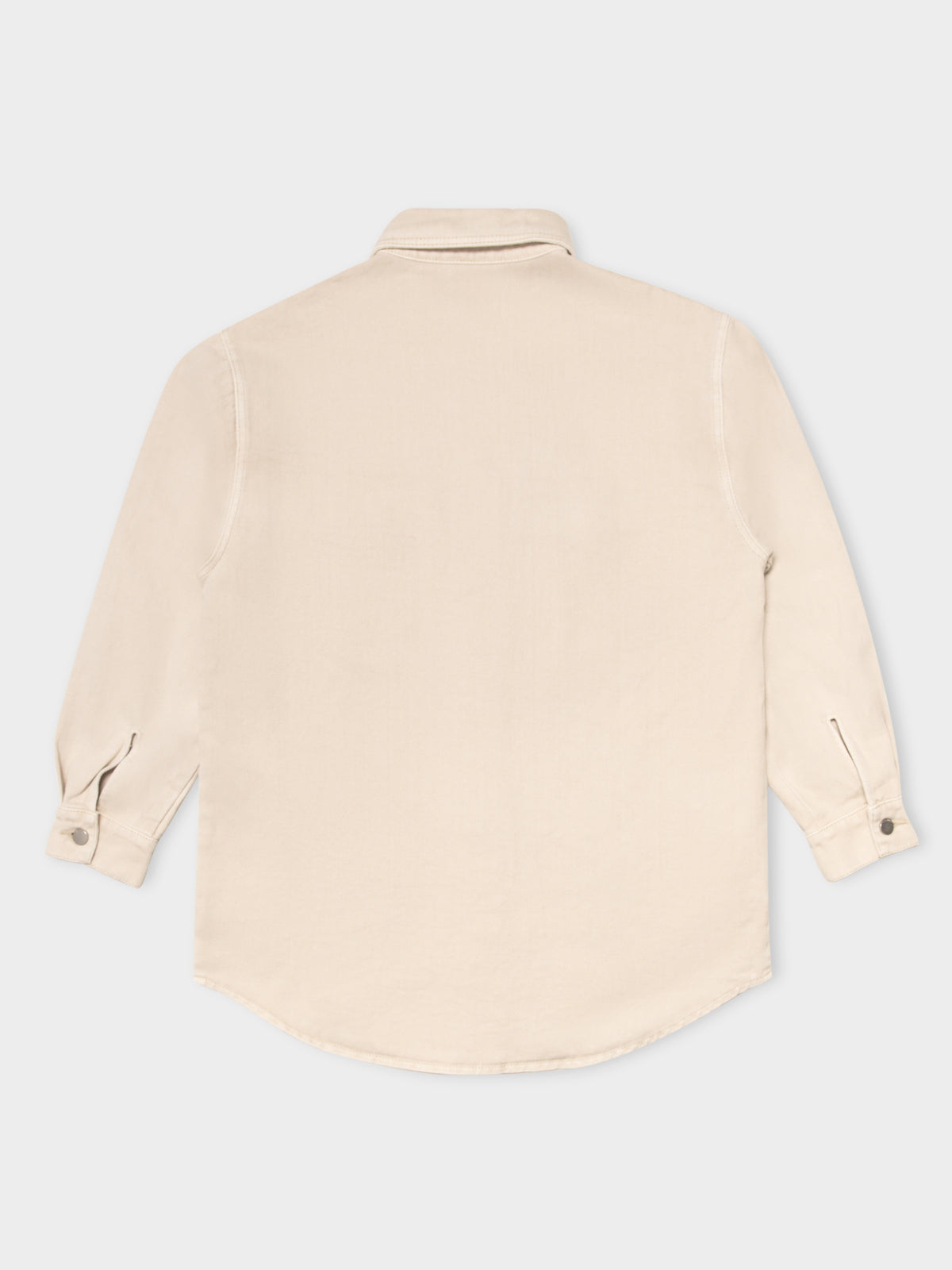 Nude Lucy Rai Denim Jacket | Bone