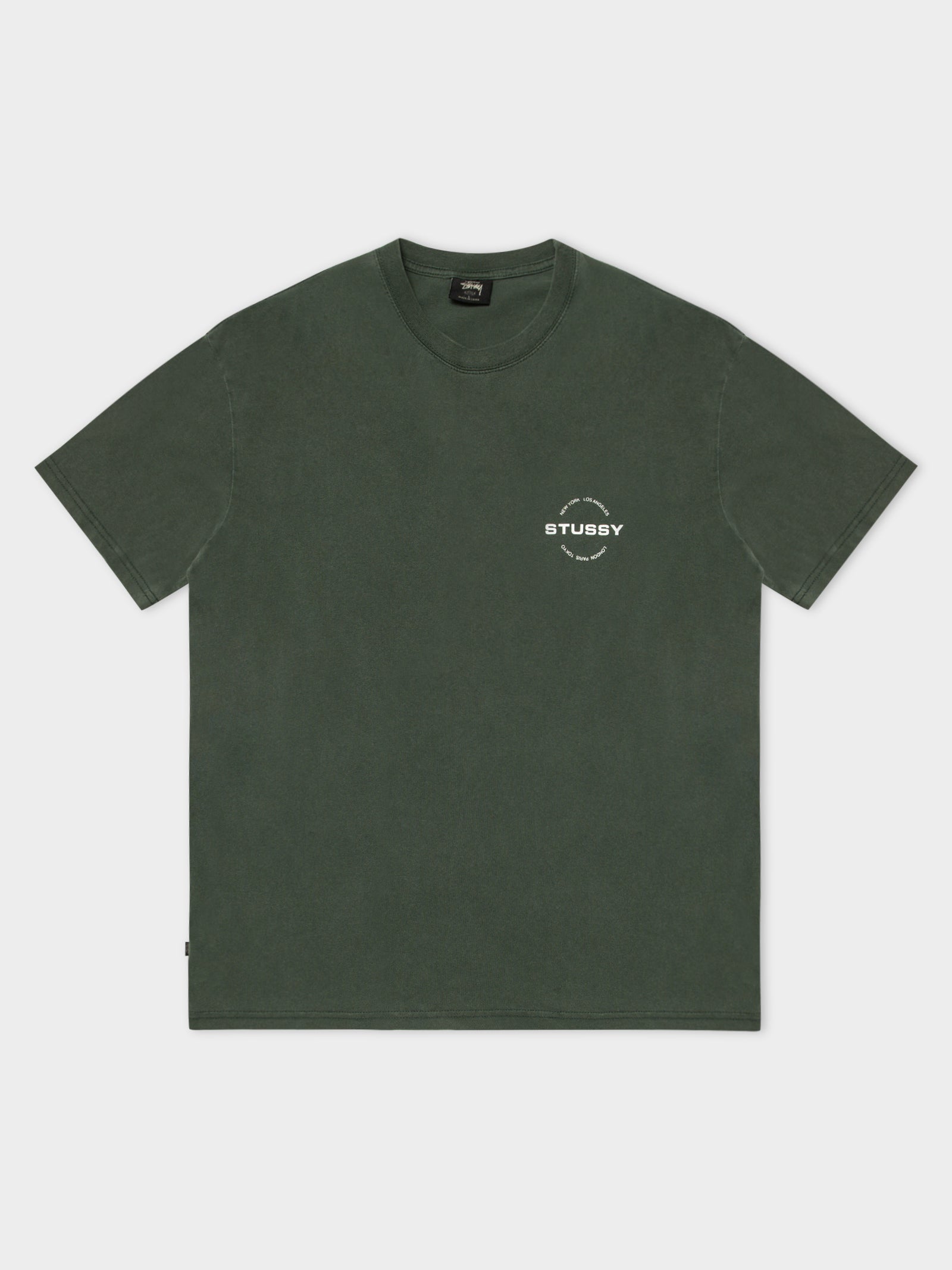 City Circle T-Shirt