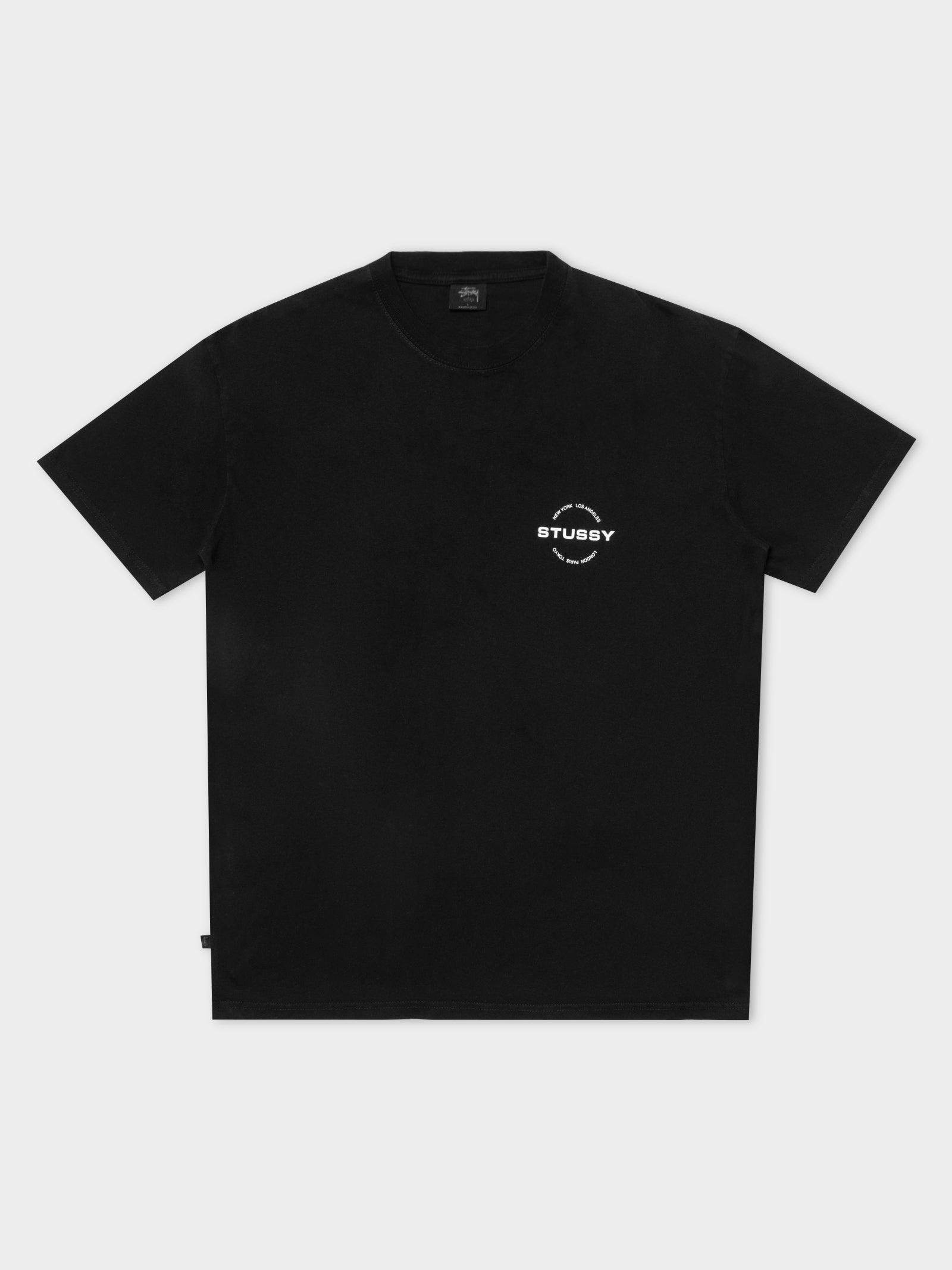 City Circle T-Shirt