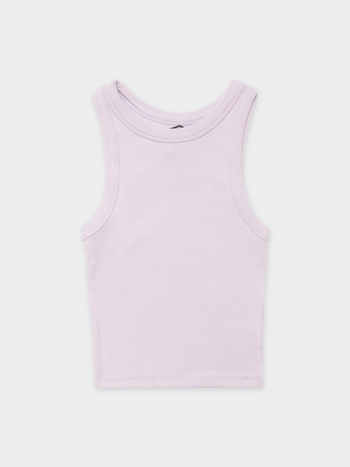 Daisy Tank Top in Lilac