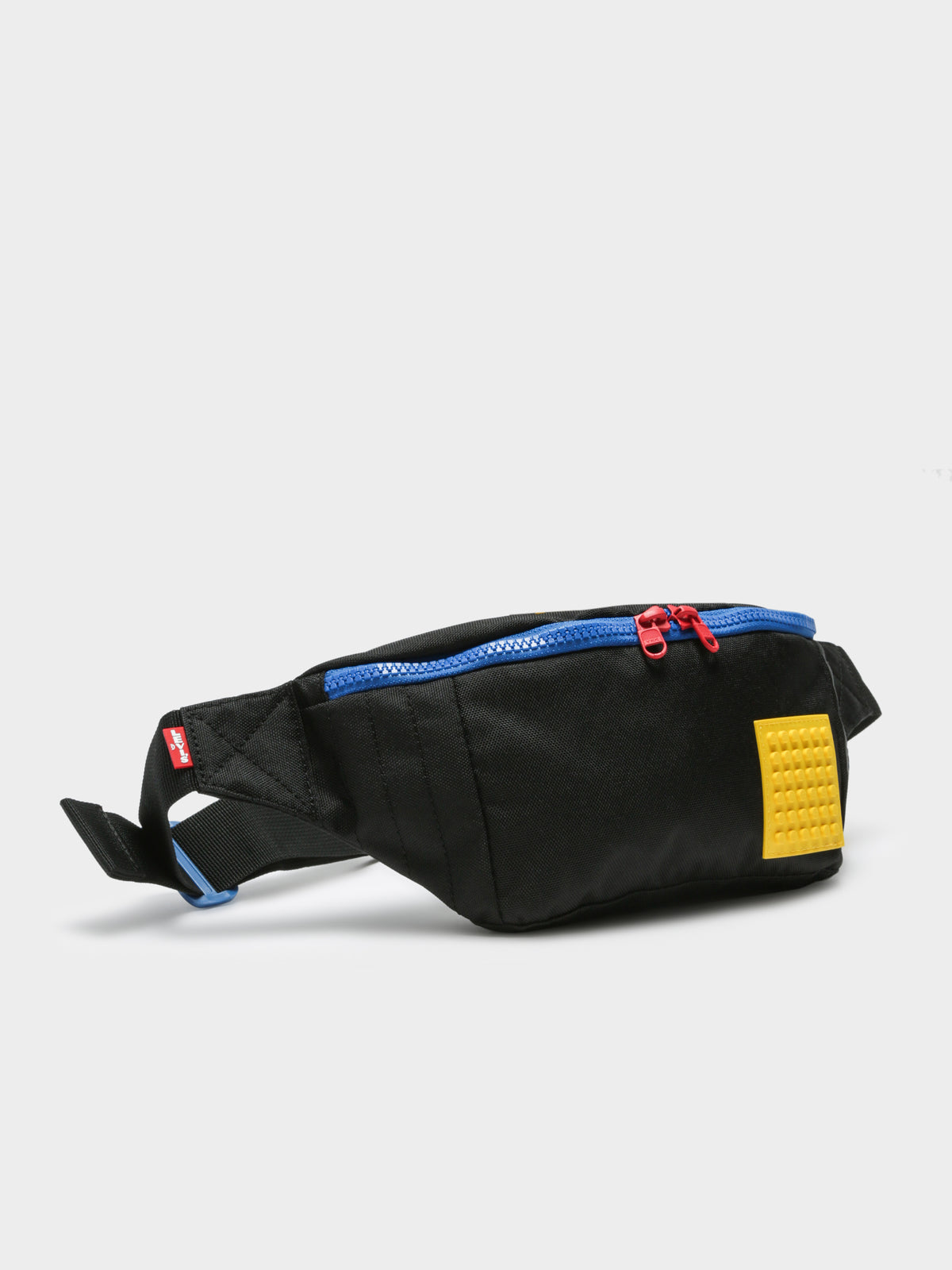 LEGO® Group X Levi’s® Banana Sling Bag in Black