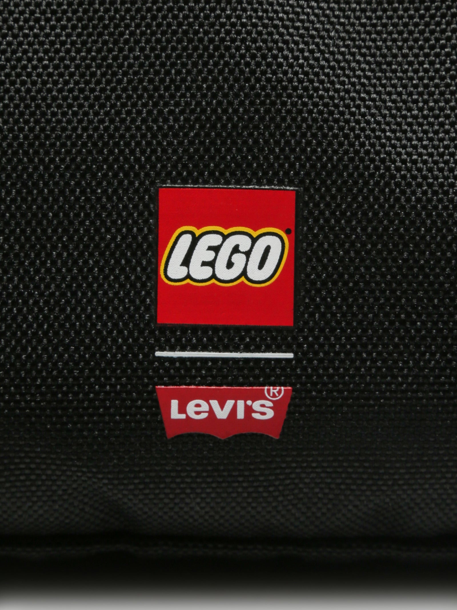 LEGO® Group X Levi’s® Banana Sling Bag