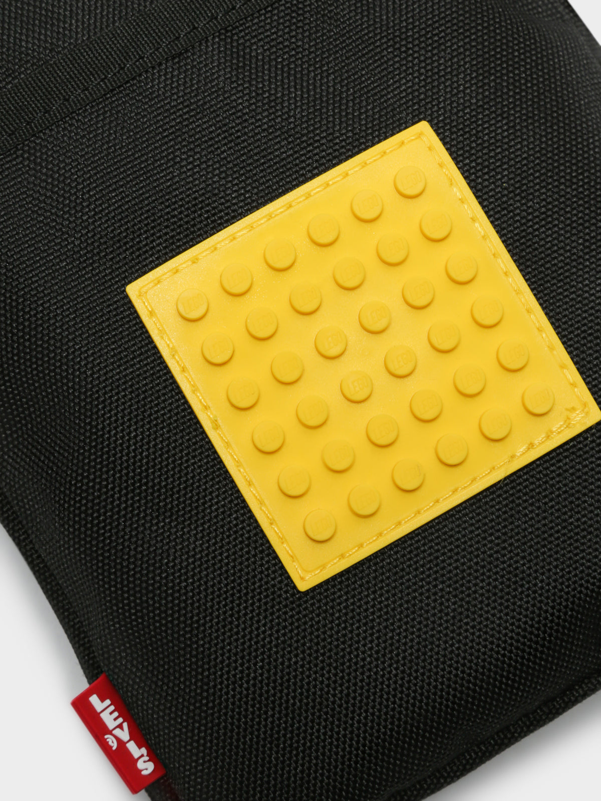 LEGO® Group X Levi&#39;s ® Cross Body Bag in Black